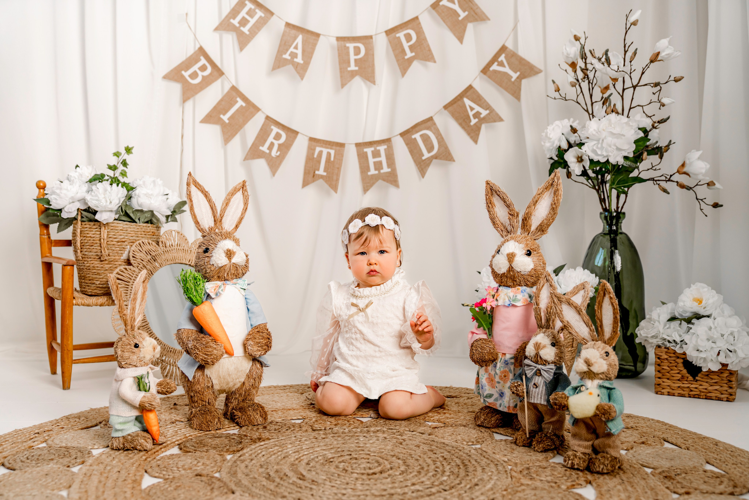 PÂQUES. Florica Ghiriti - photographer in Paris