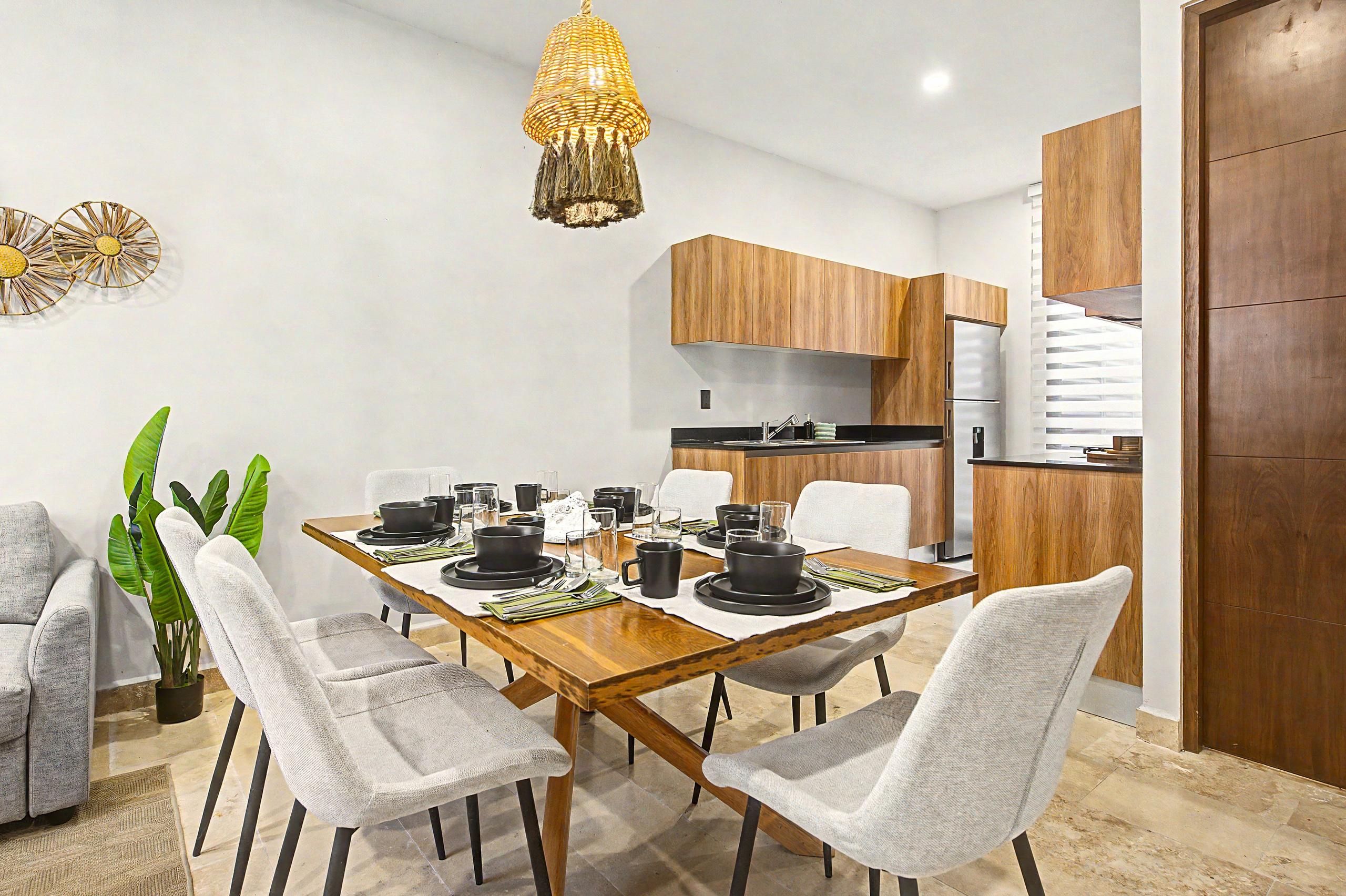 Fresh Real Estate Photography in Tulum | Recent Property Portfolio. PHOTOGRAPHER QUINTANA ROO