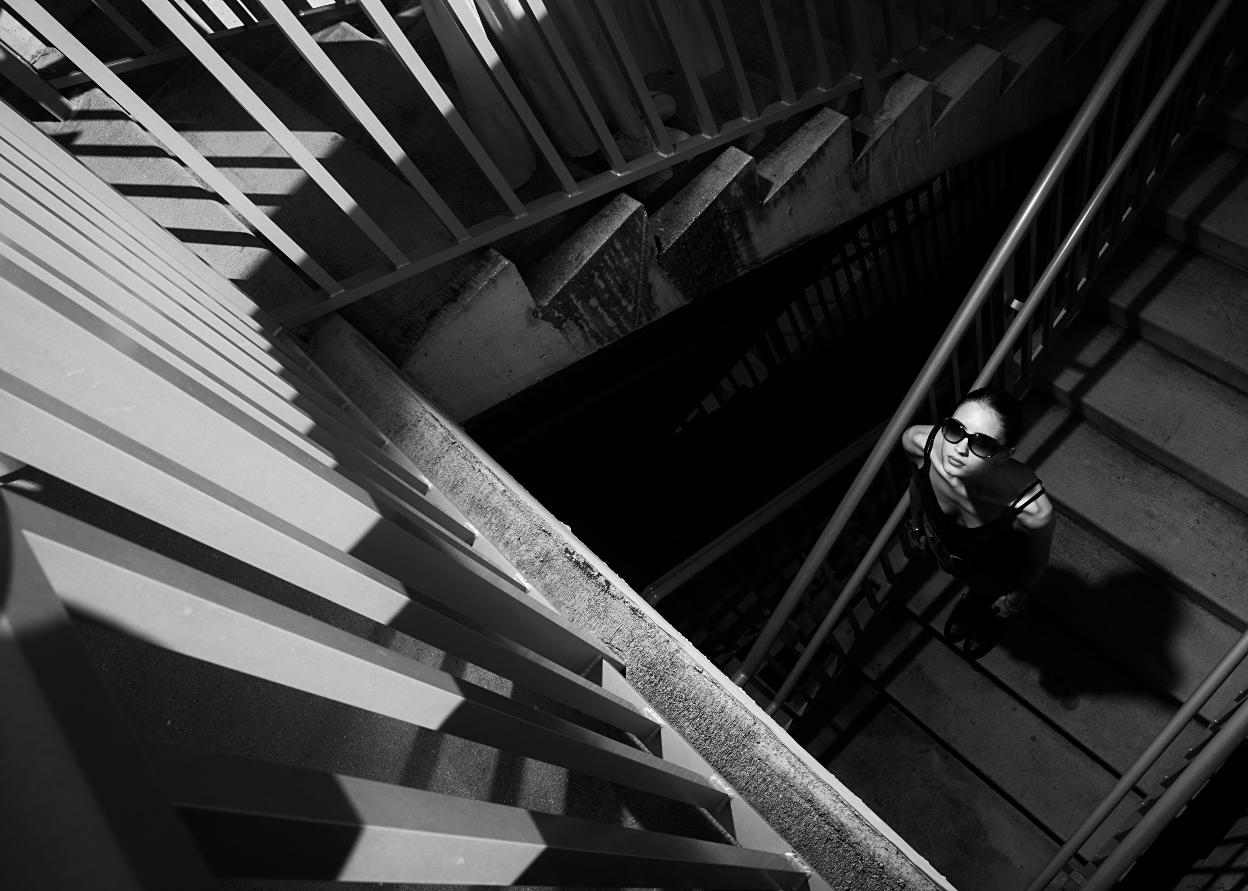 Harmony of Urban Lines. Ксения Мирная — Фотограф, с которым вы напишете вашу историю…