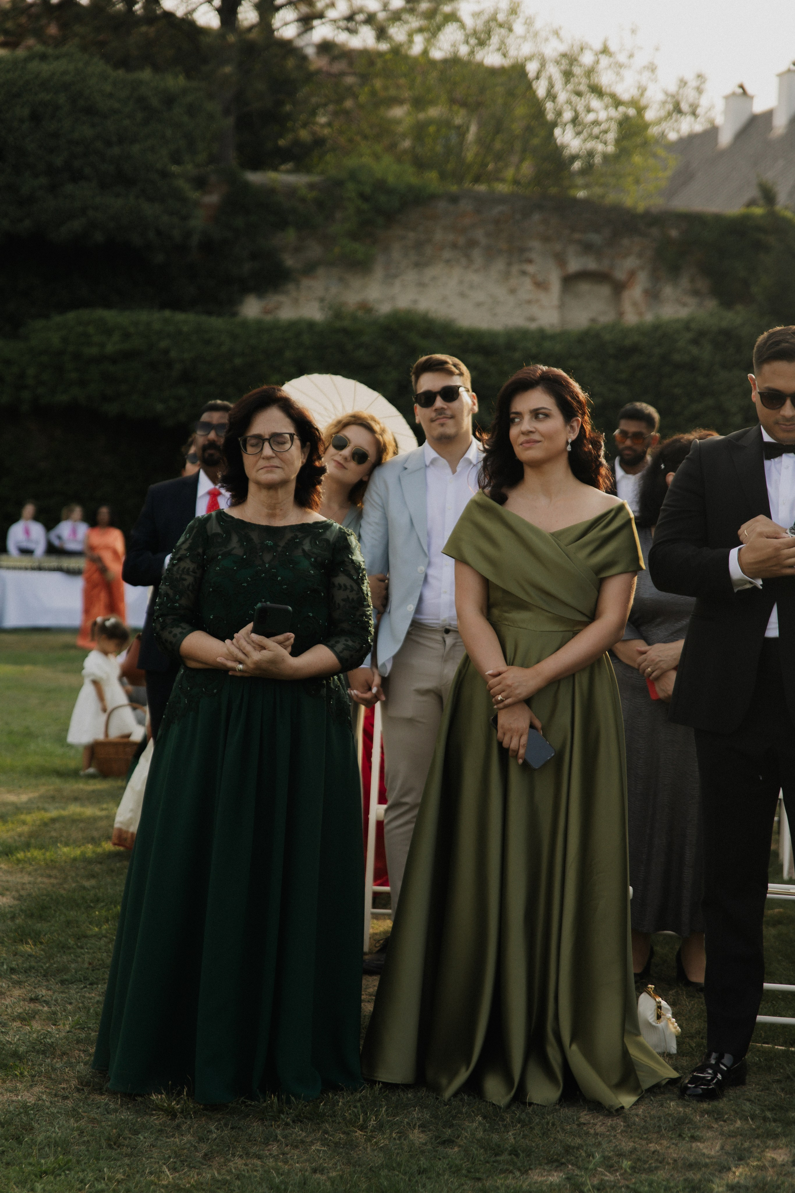 Elegant Castle Wedding in Austria | Alwin & Ruth’s Fairytale Celebration. Wedding photographer and videographer based in Timisoara, Romania