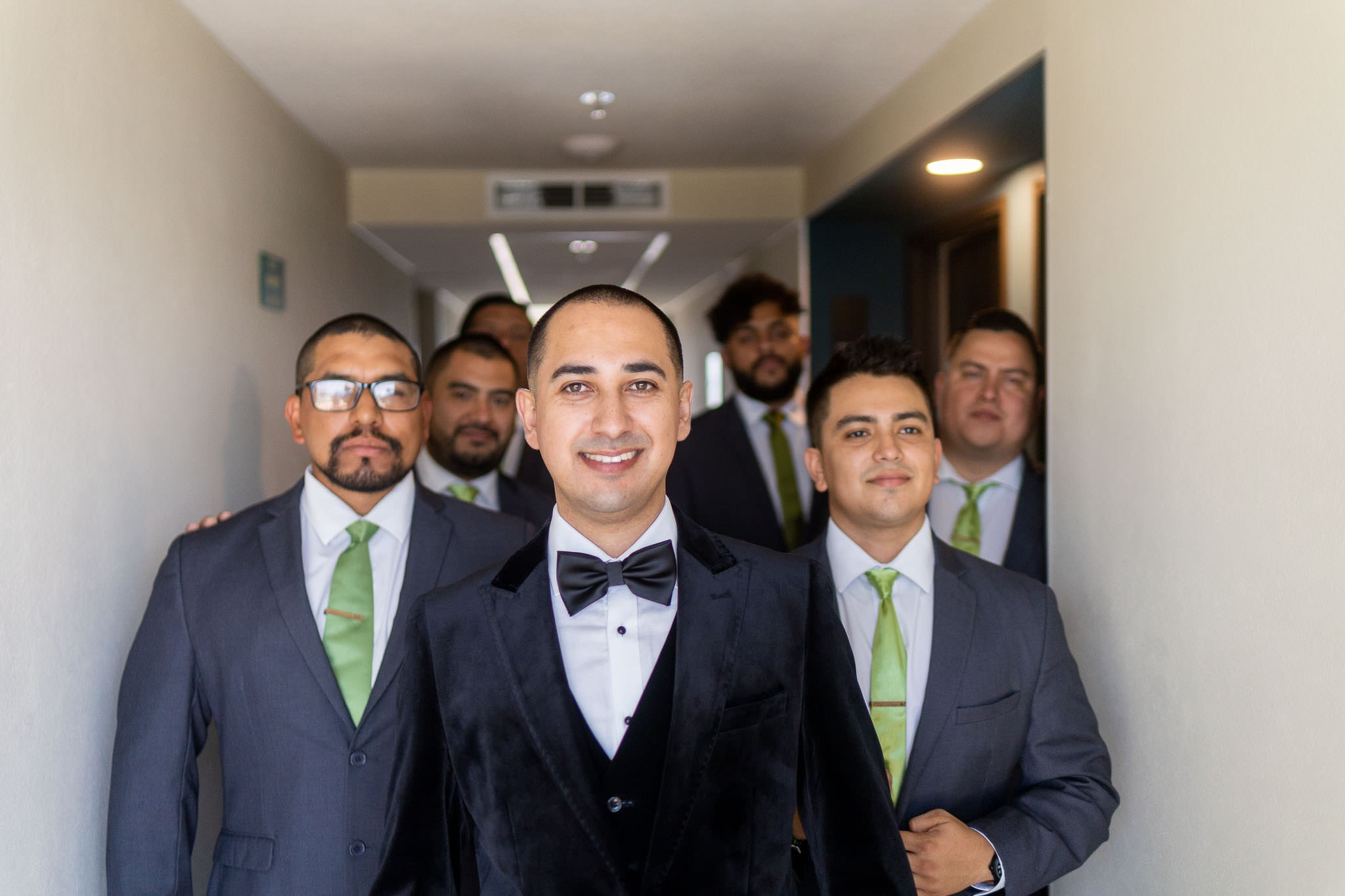 Terranoble Ensenada Wedding Karlette e Ibrain. Estudio de fotografia en Tijuana