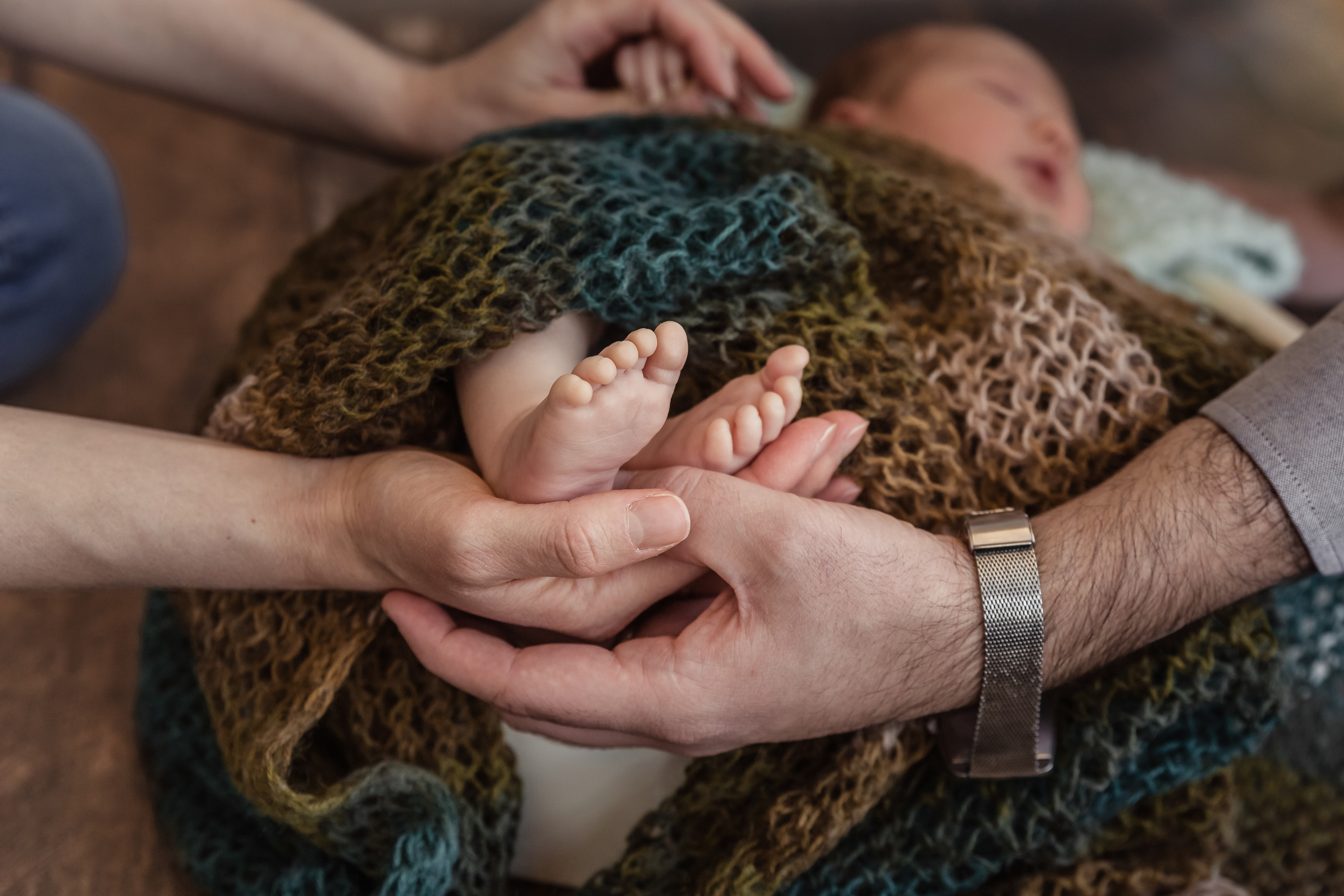 НОВОРОЖДЕННЫЕ