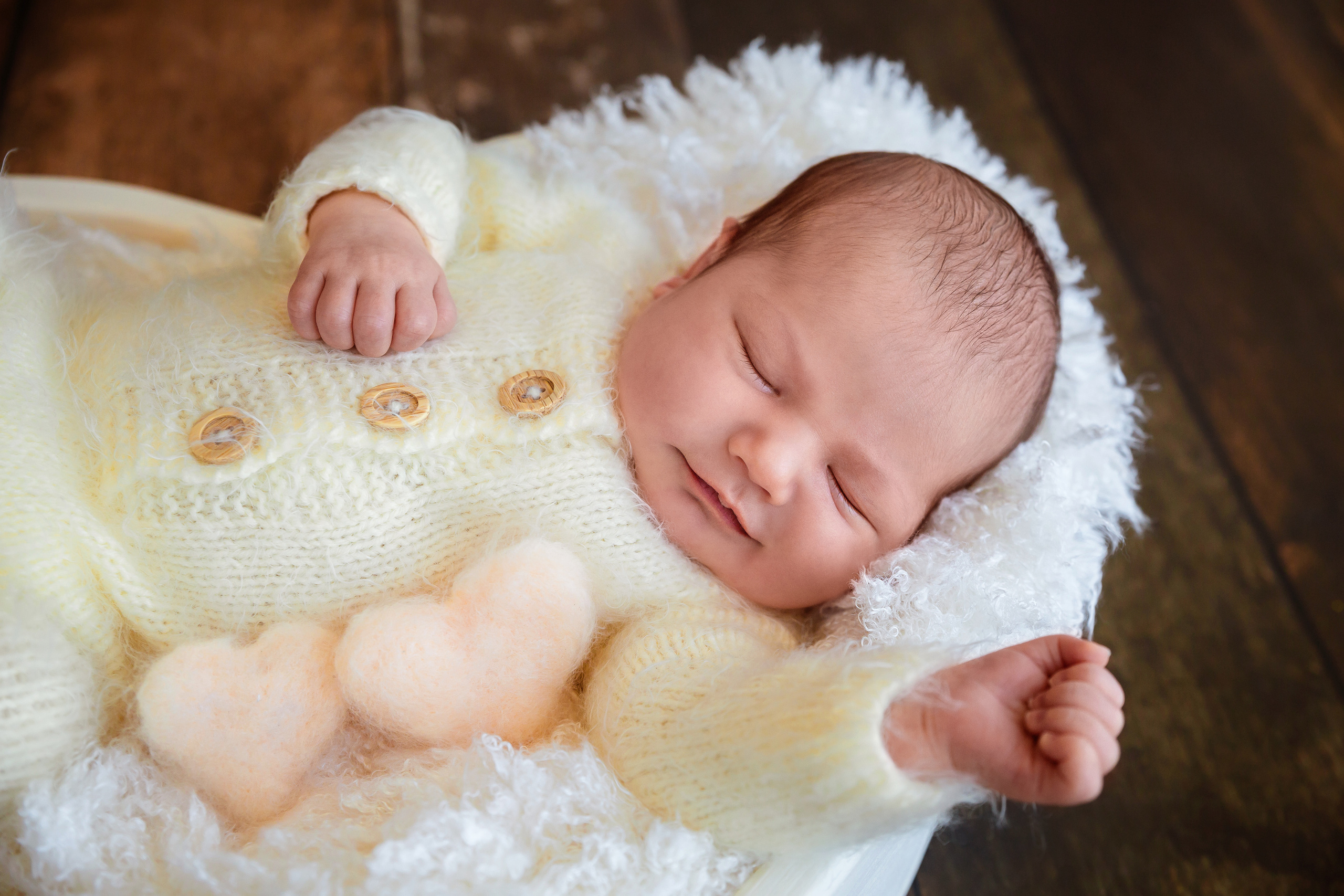 НОВОРОЖДЕННЫЕ