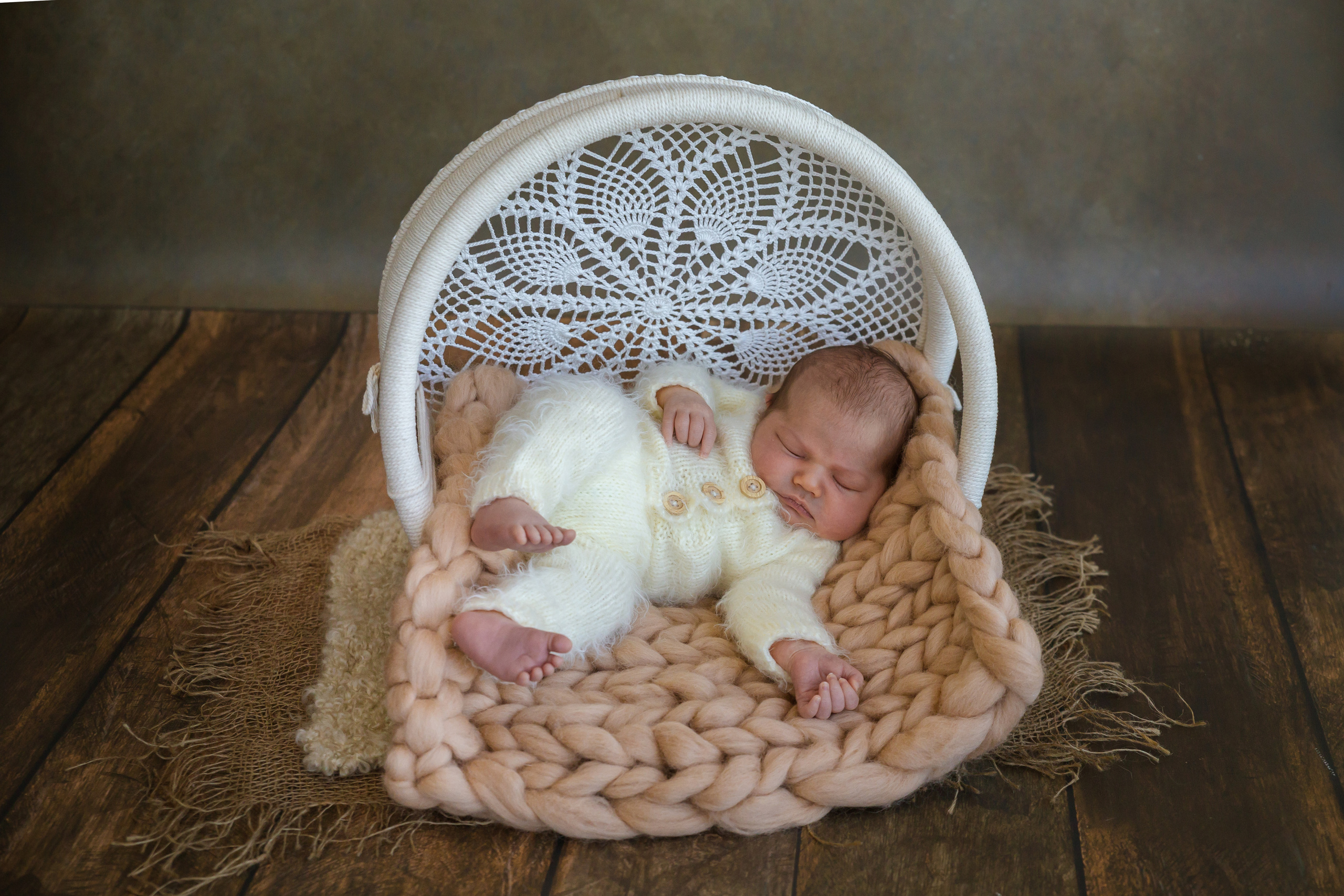 НОВОРОЖДЕННЫЕ