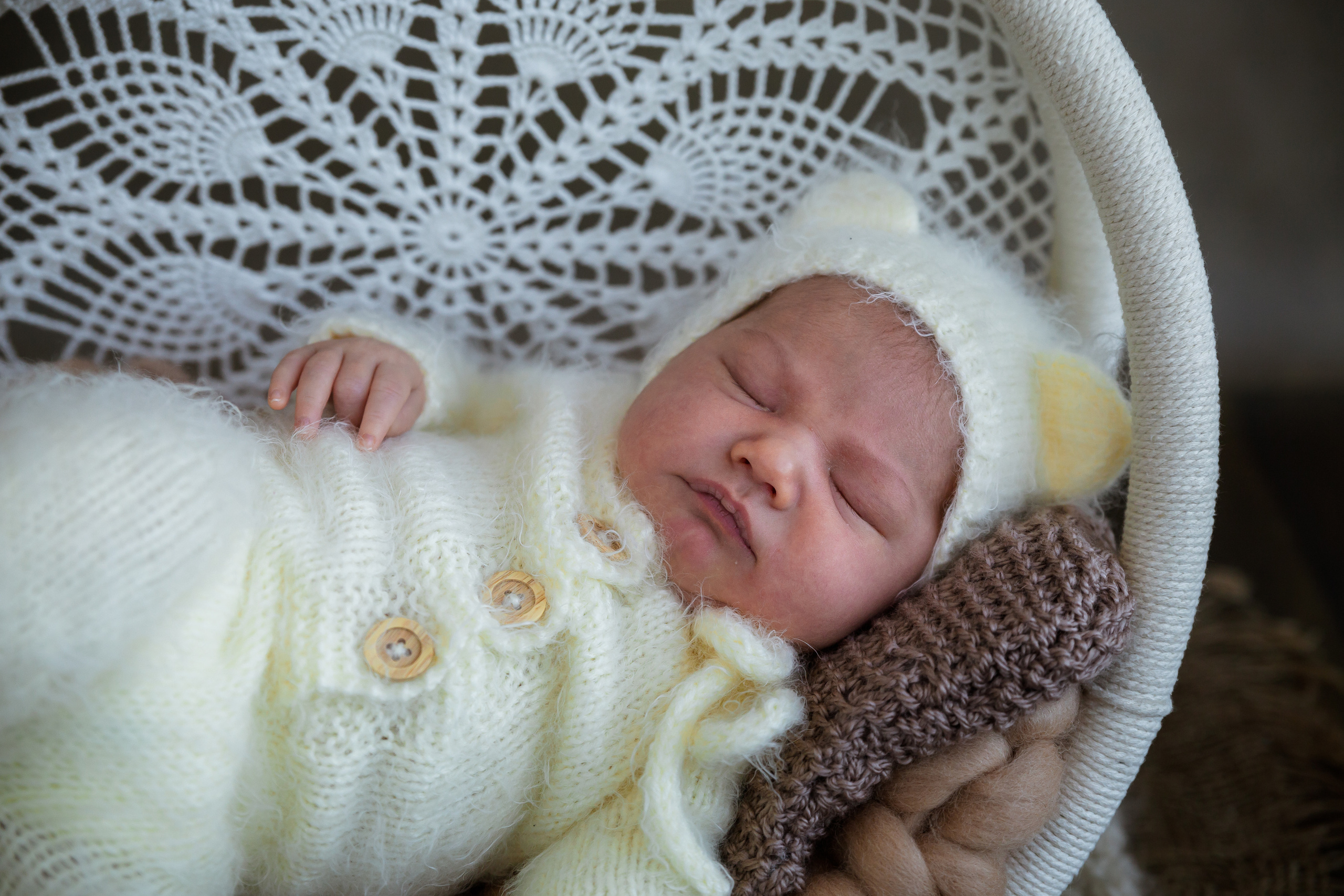 НОВОРОЖДЕННЫЕ