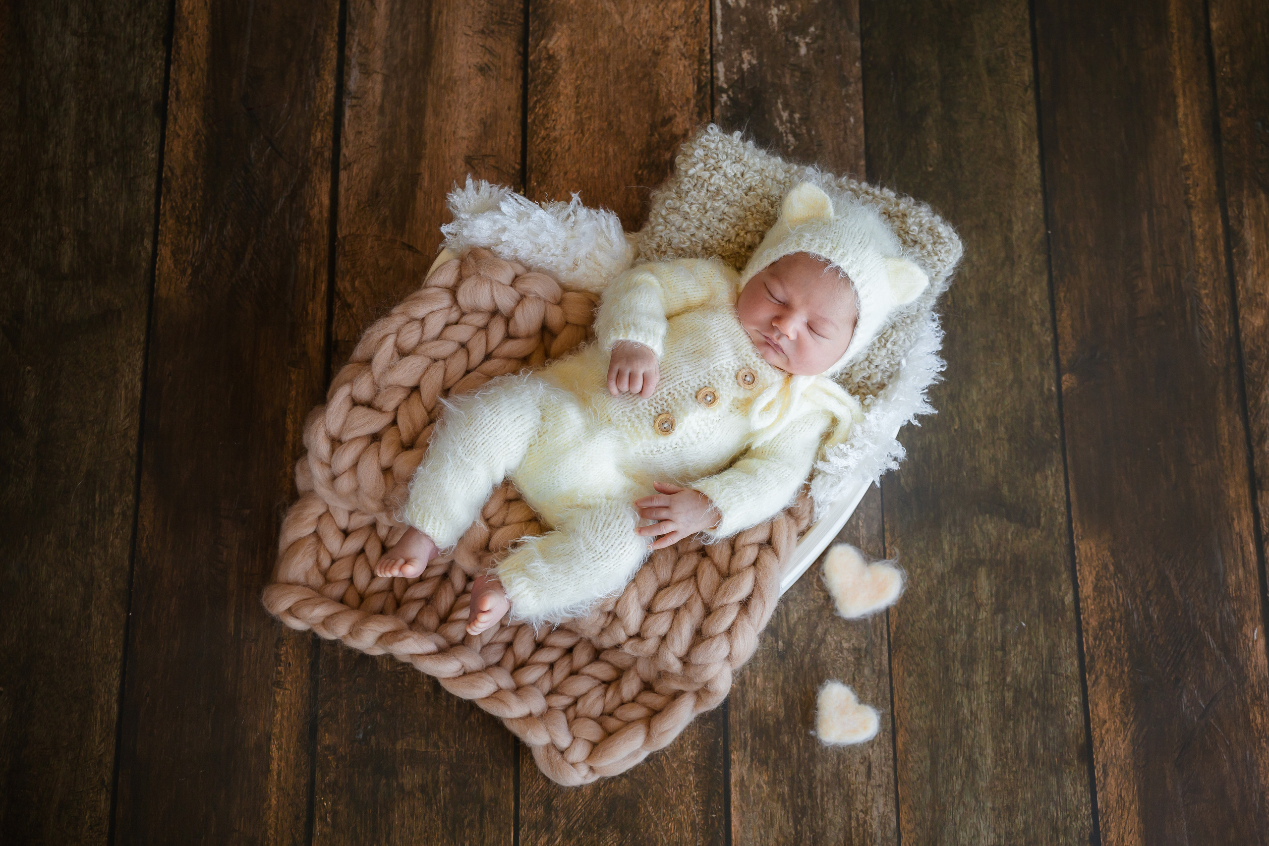 НОВОРОЖДЕННЫЕ