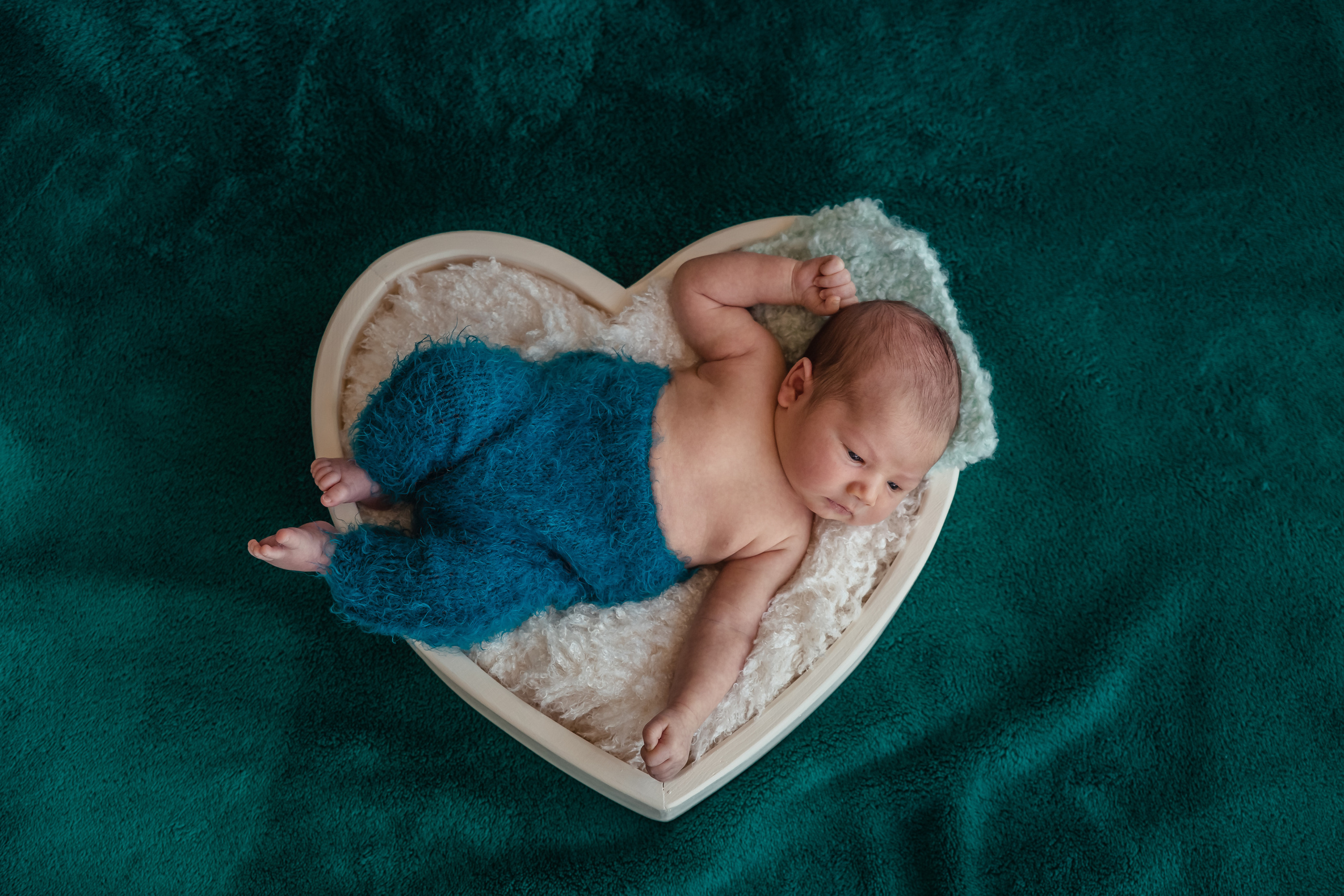 НОВОРОЖДЕННЫЕ