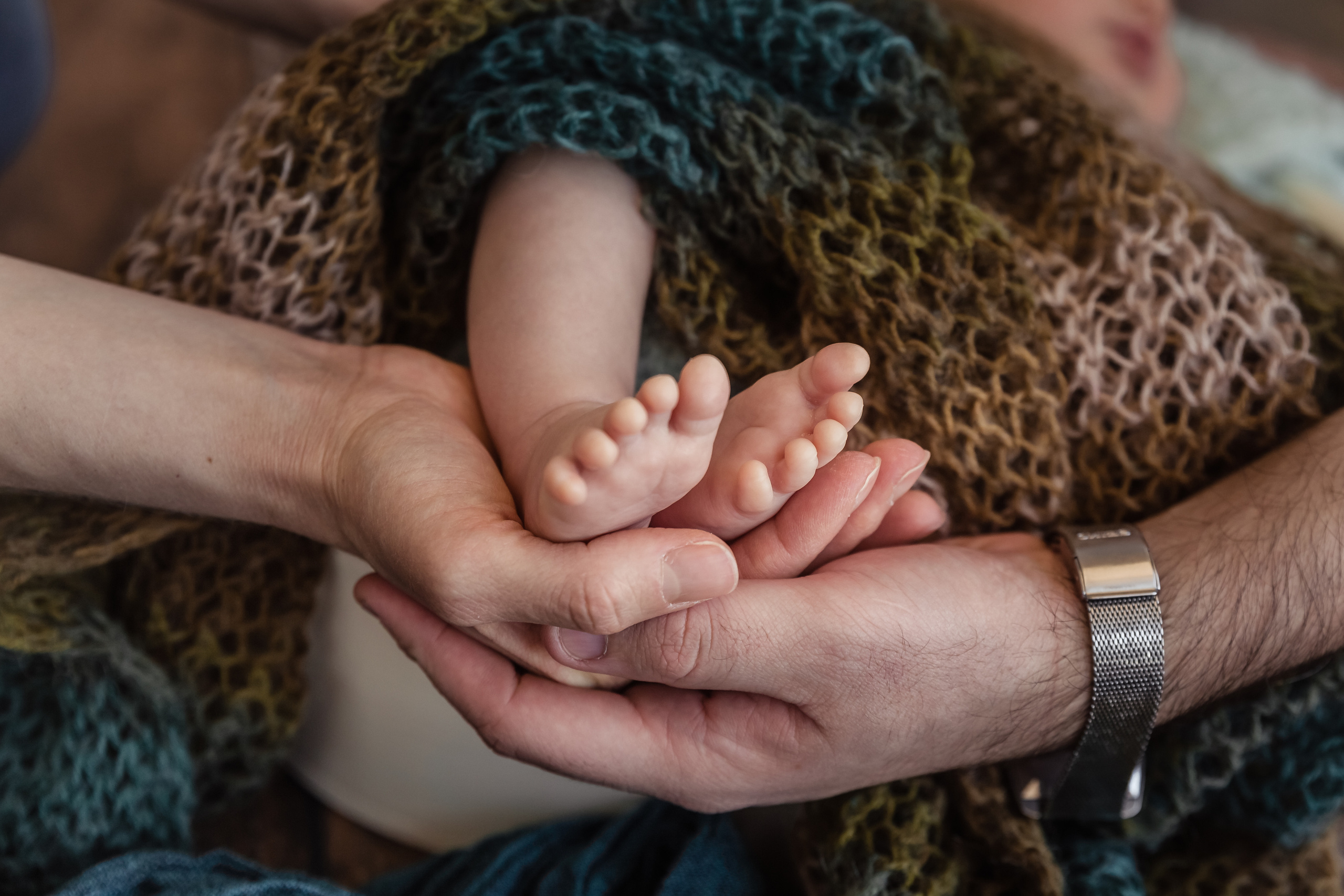 НОВОРОЖДЕННЫЕ