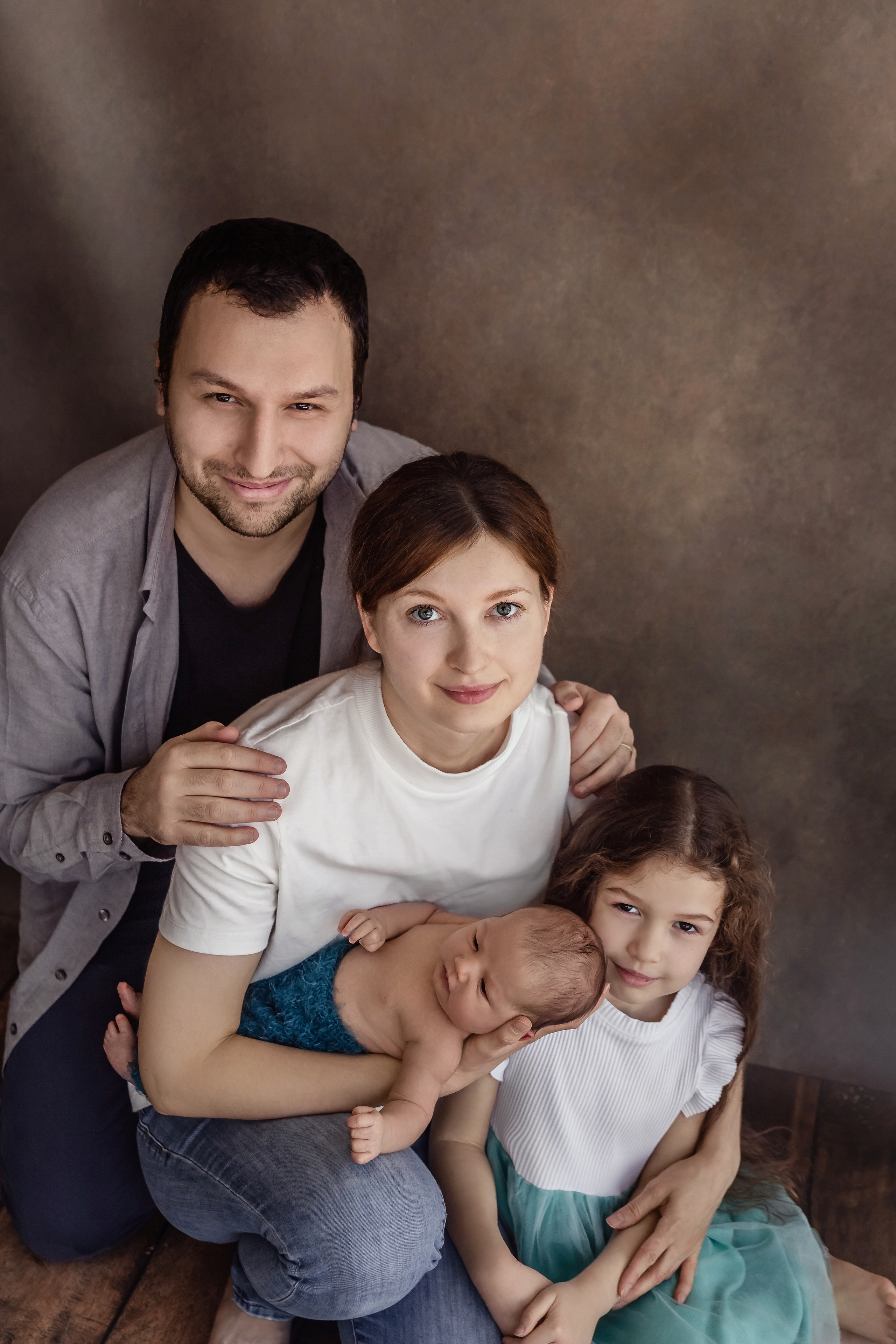 НОВОРОЖДЕННЫЕ