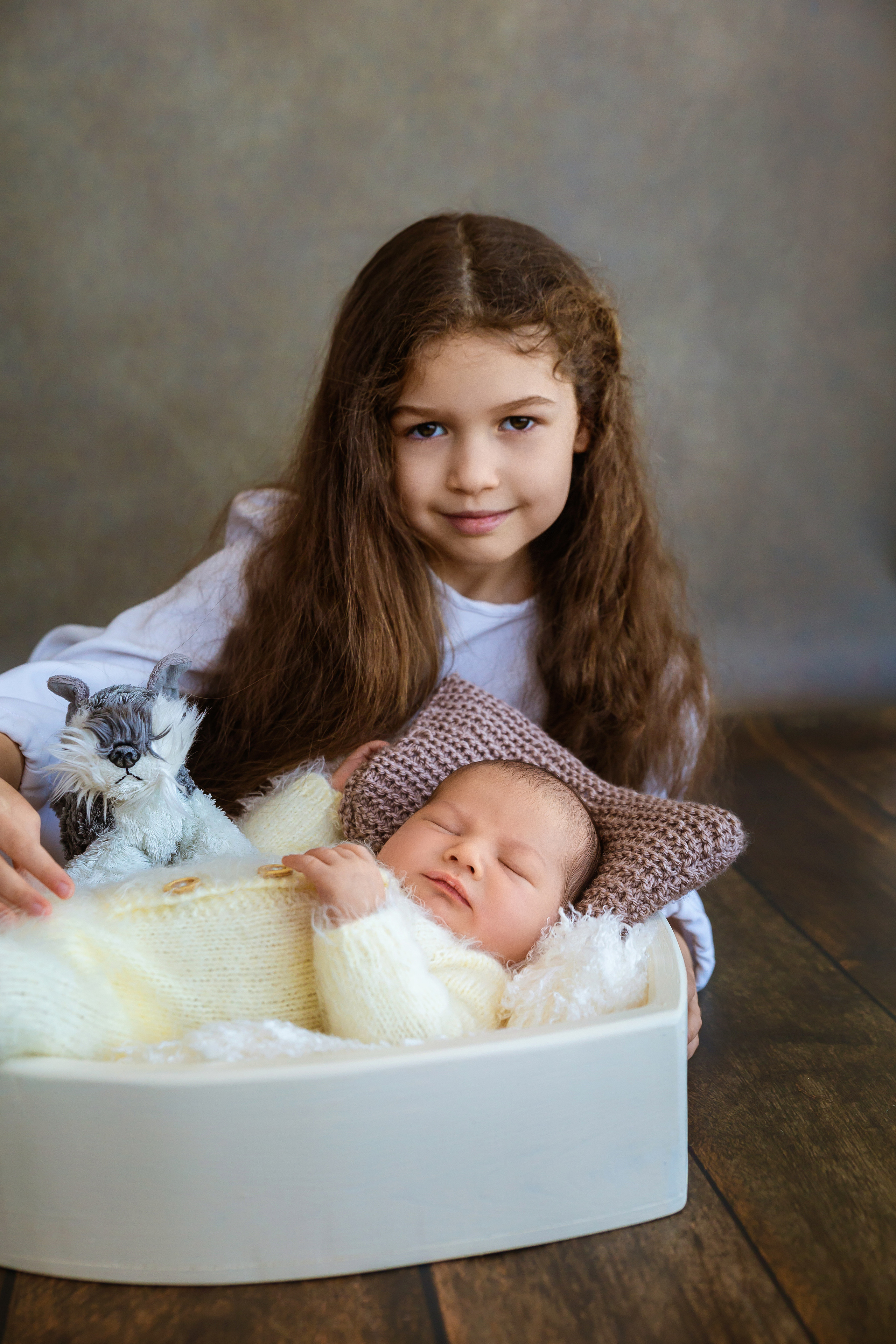 НОВОРОЖДЕННЫЕ