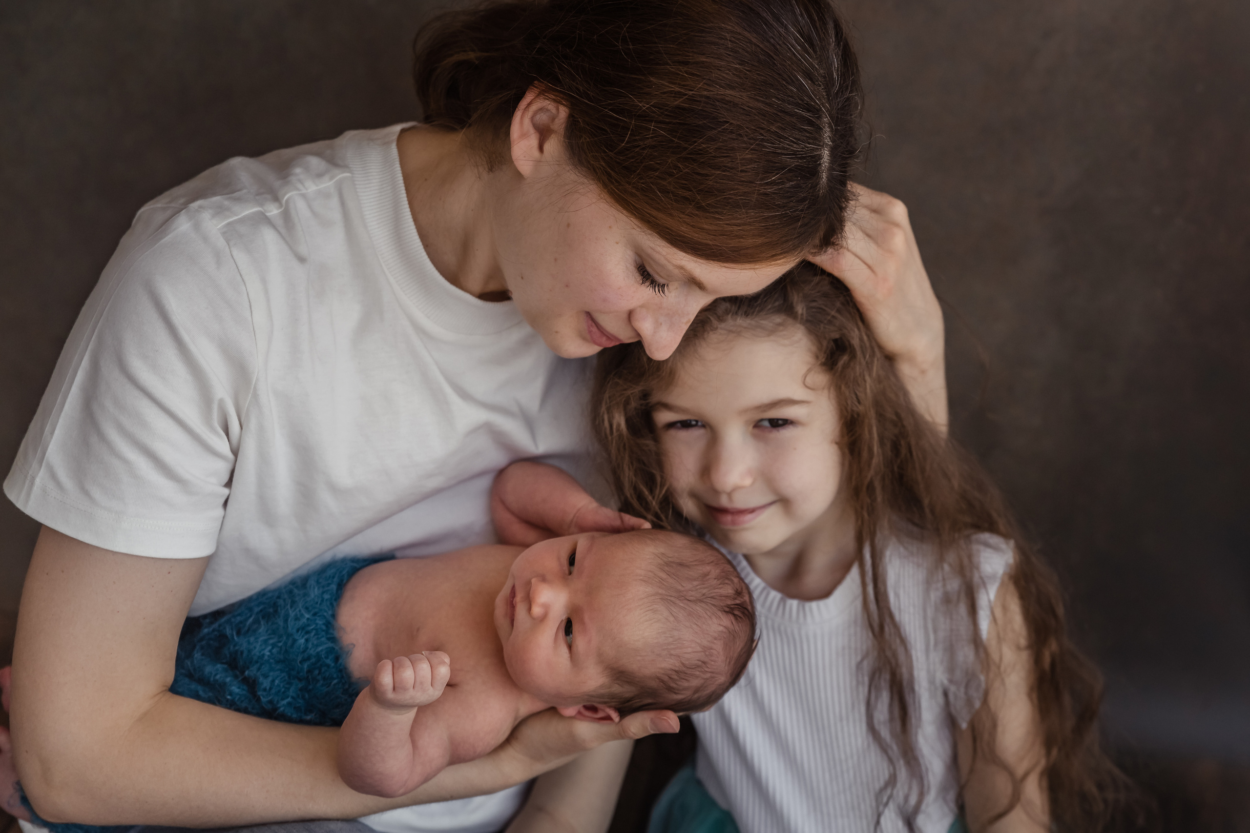 НОВОРОЖДЕННЫЕ