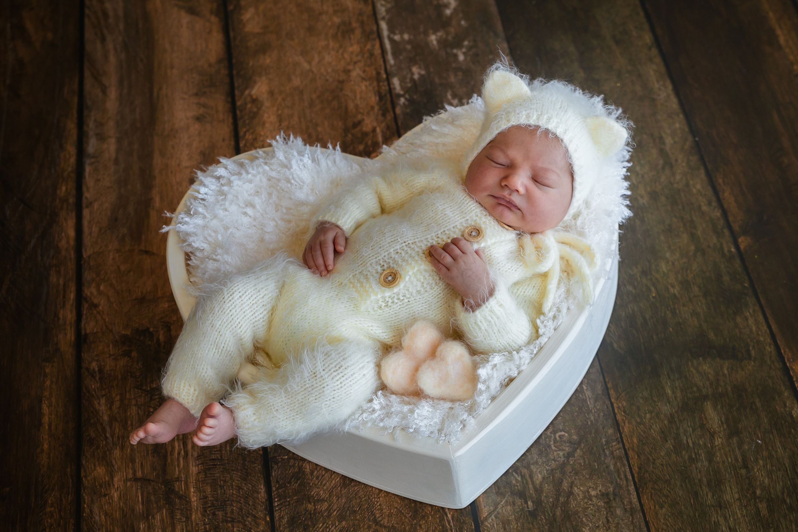 НОВОРОЖДЕННЫЕ