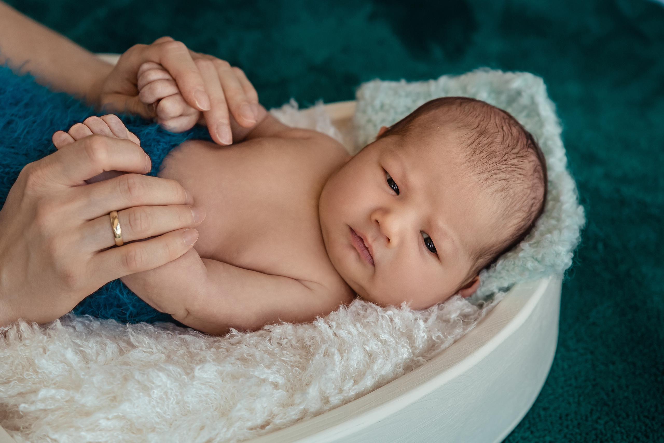 НОВОРОЖДЕННЫЕ