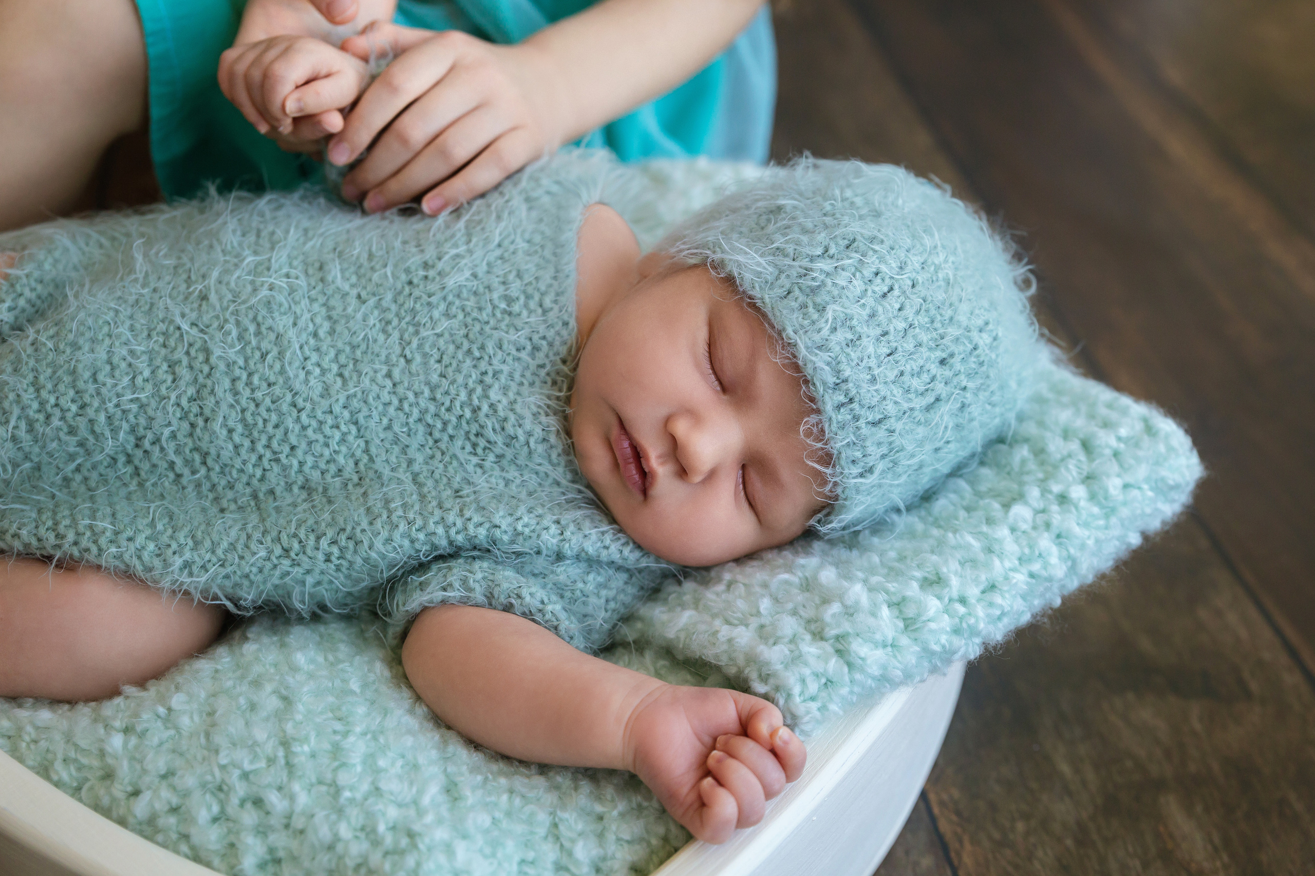 НОВОРОЖДЕННЫЕ