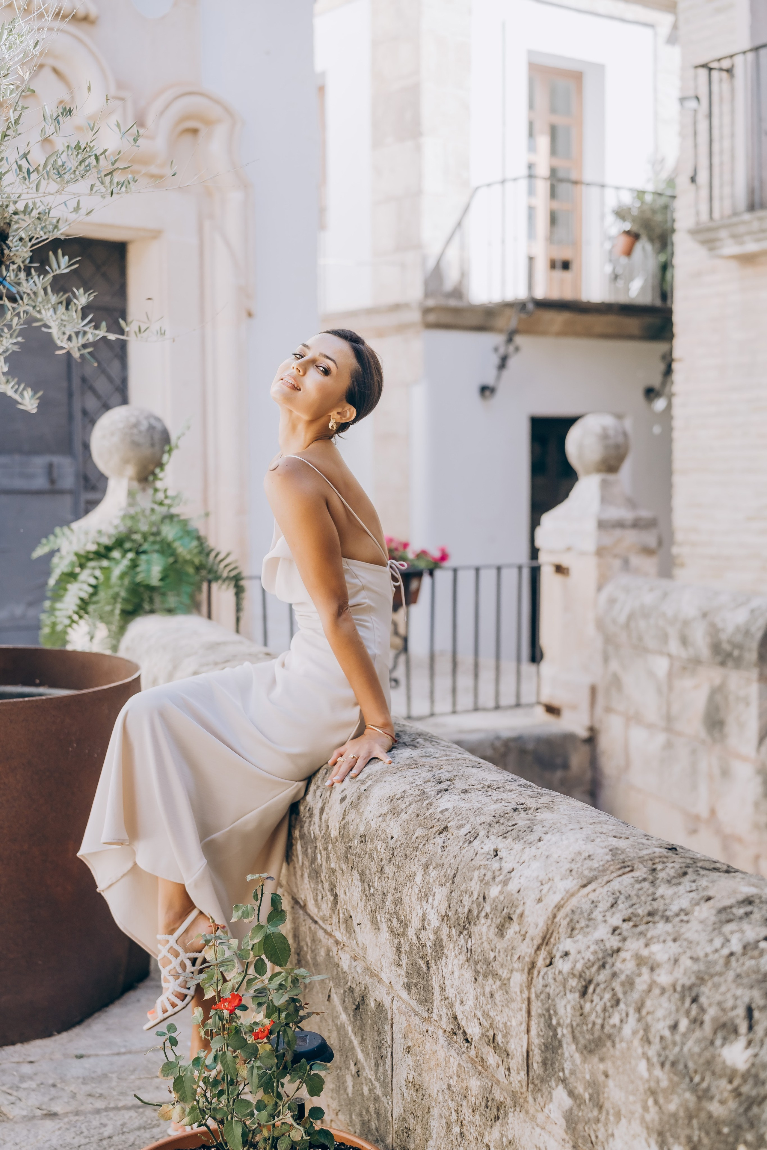 Photographer in Mallorca