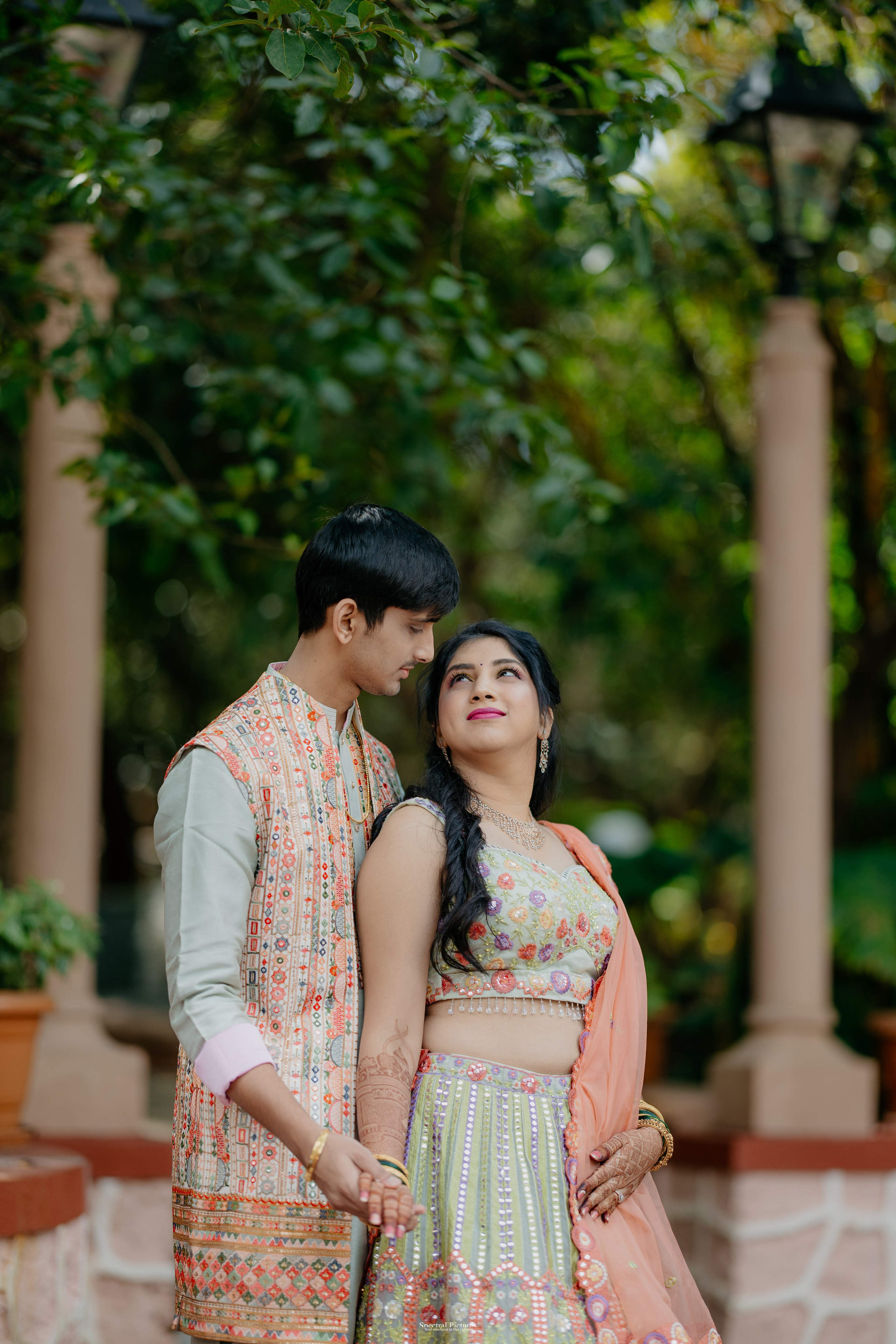 #THEPURALOVESTORY is a journey of two hearts growing in sync, across seasons, challenges, and memories