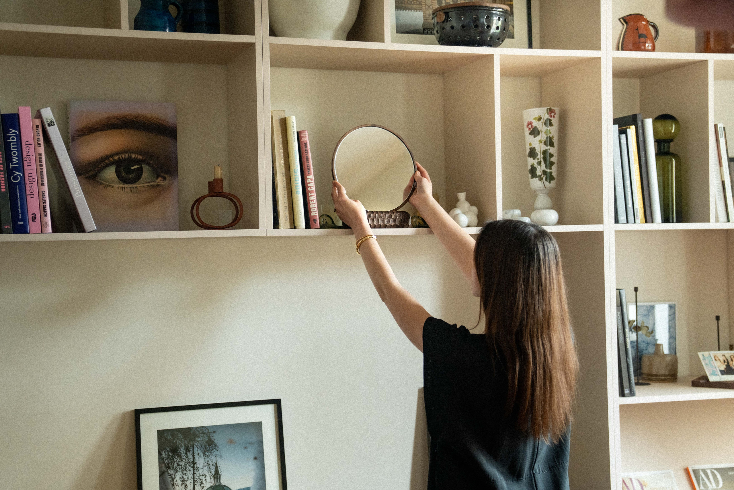 Waga Garda Collection Editorial. Hamza Makić Cinematographer, Photographer & Visual Artist