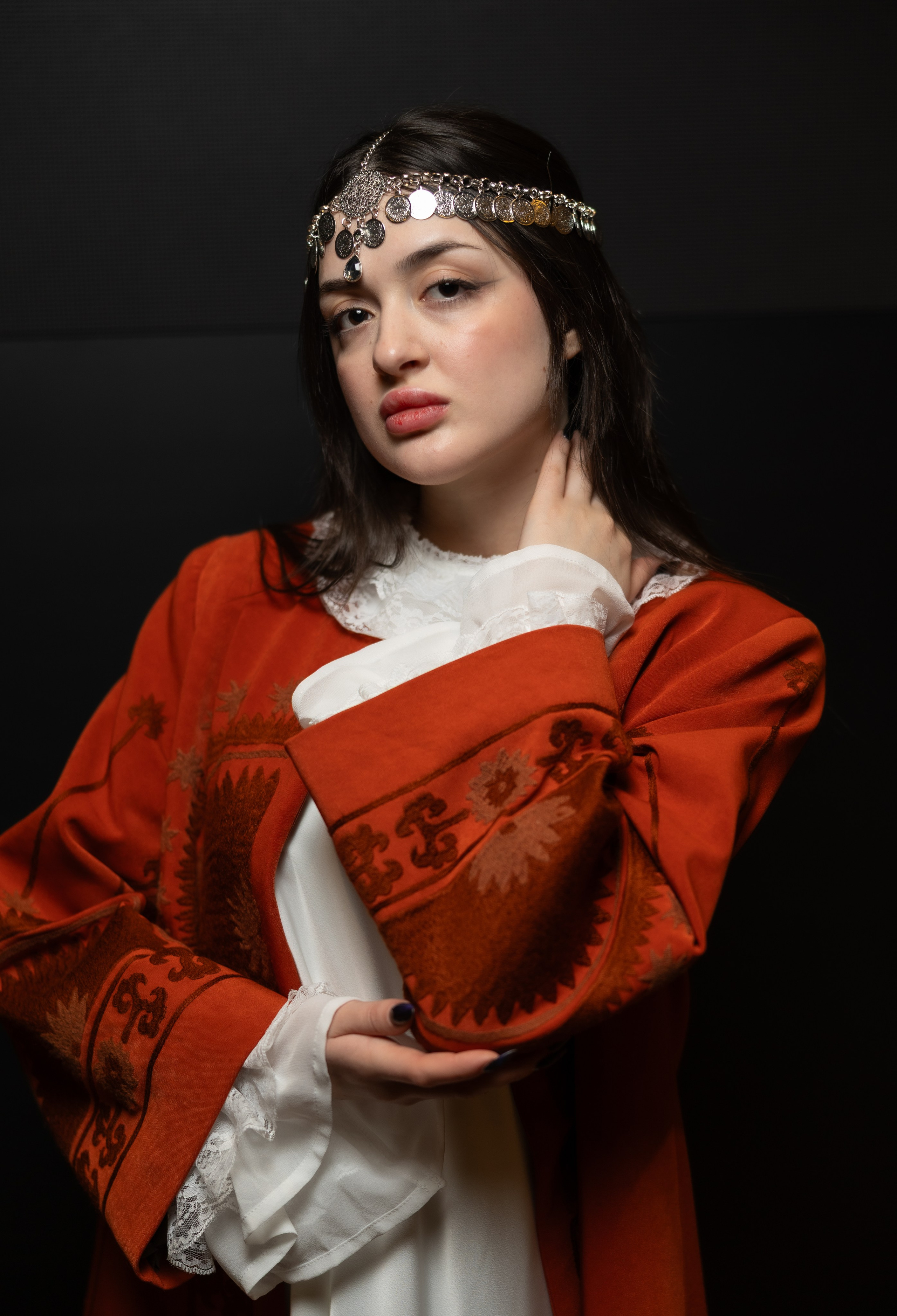 Chakan Fashion Show '26. BIG Model Agency. “Dare to Be Famous”