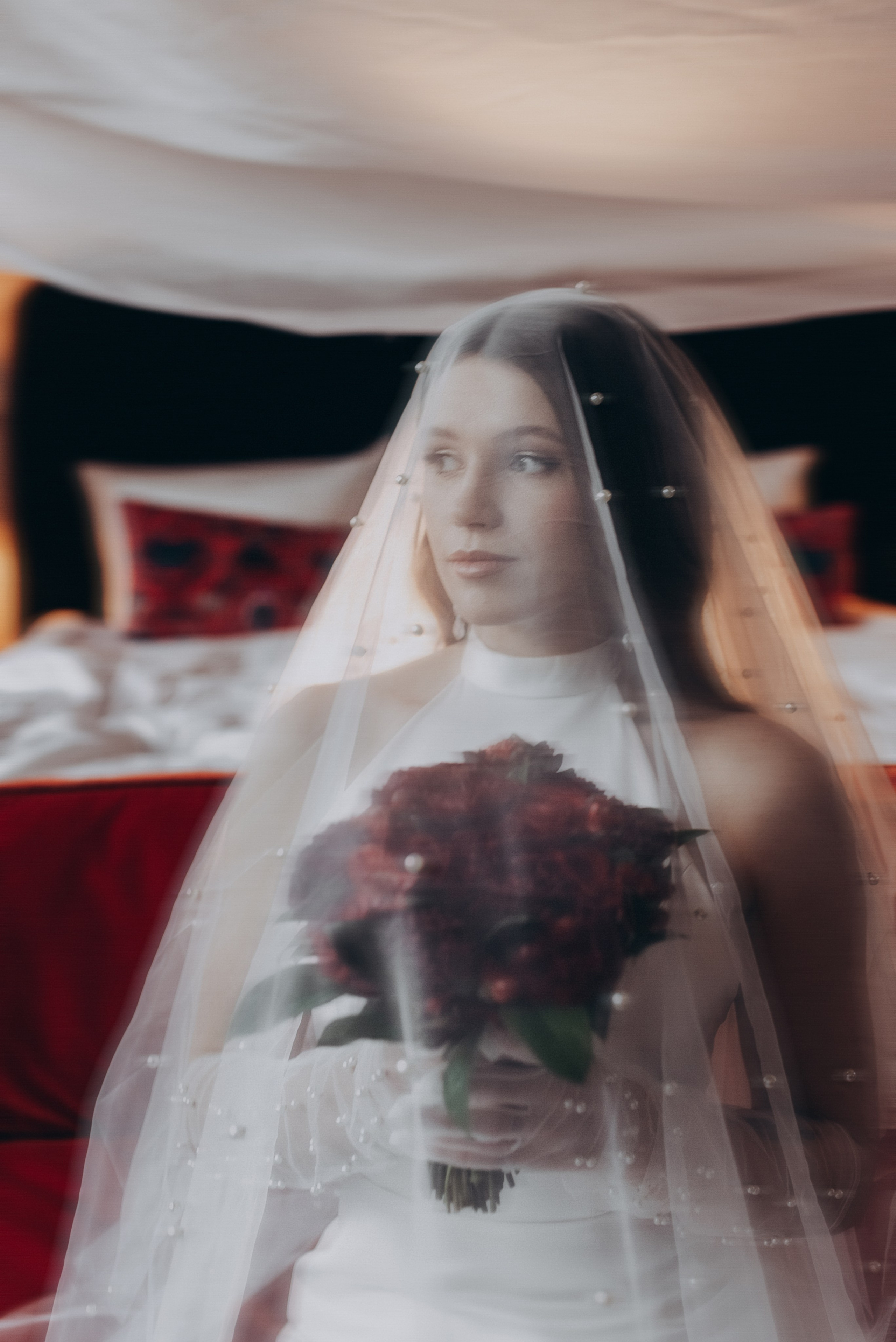 Aigul Photography — wedding, newborn, and family photographer