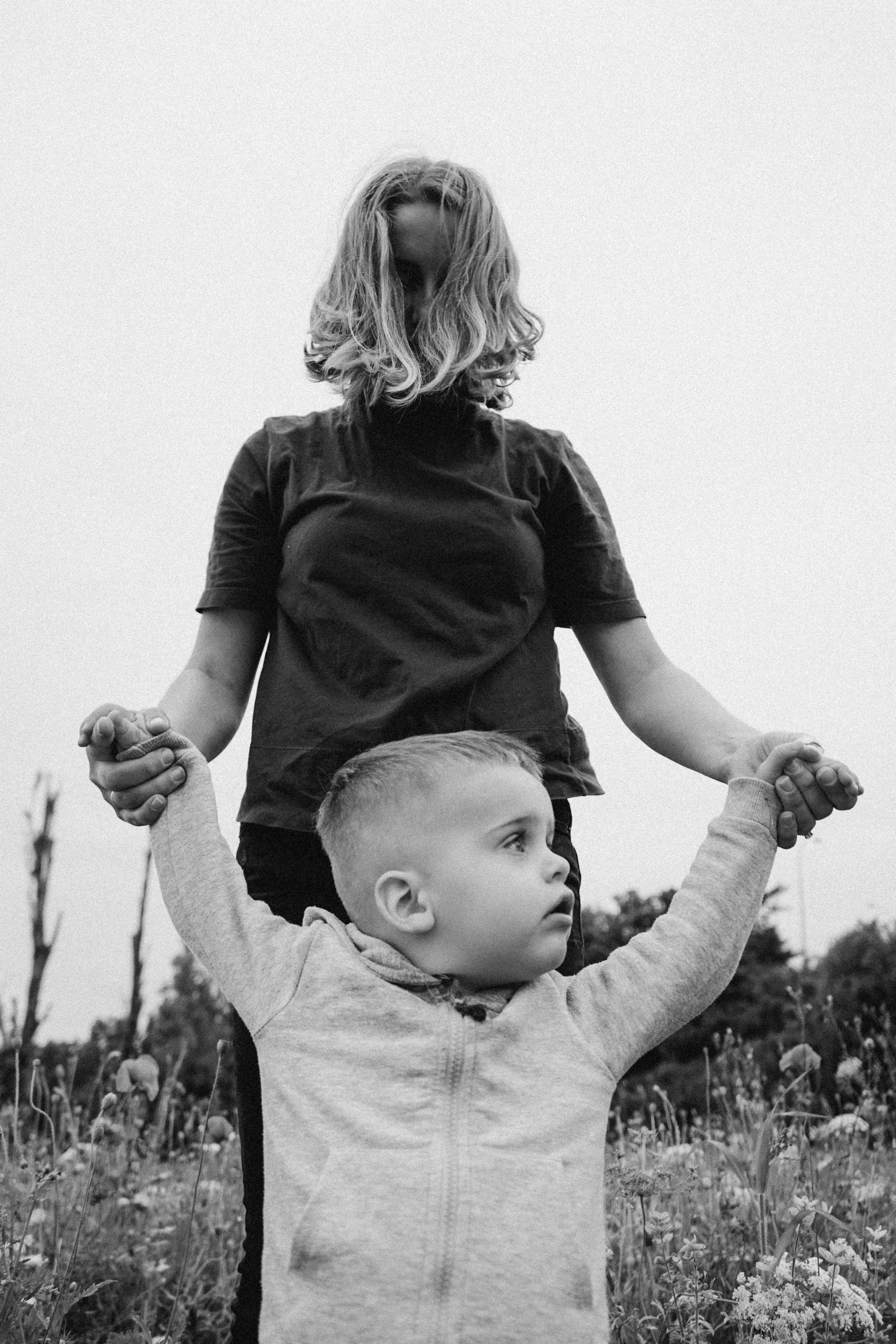 Семейная фотосессия в Париже | Olia Sheb