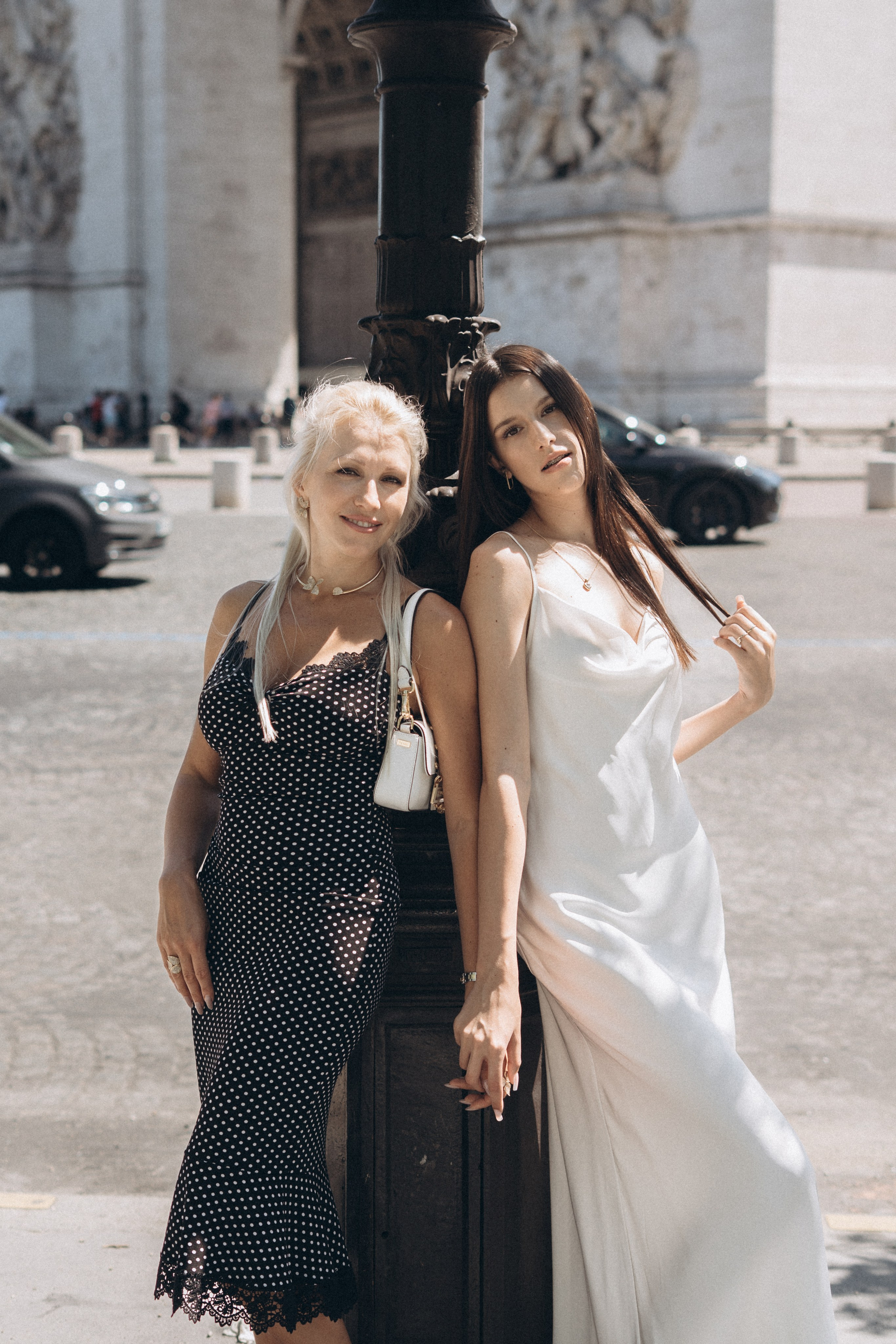 Семейная фотосессия в Париже | Olia Sheb