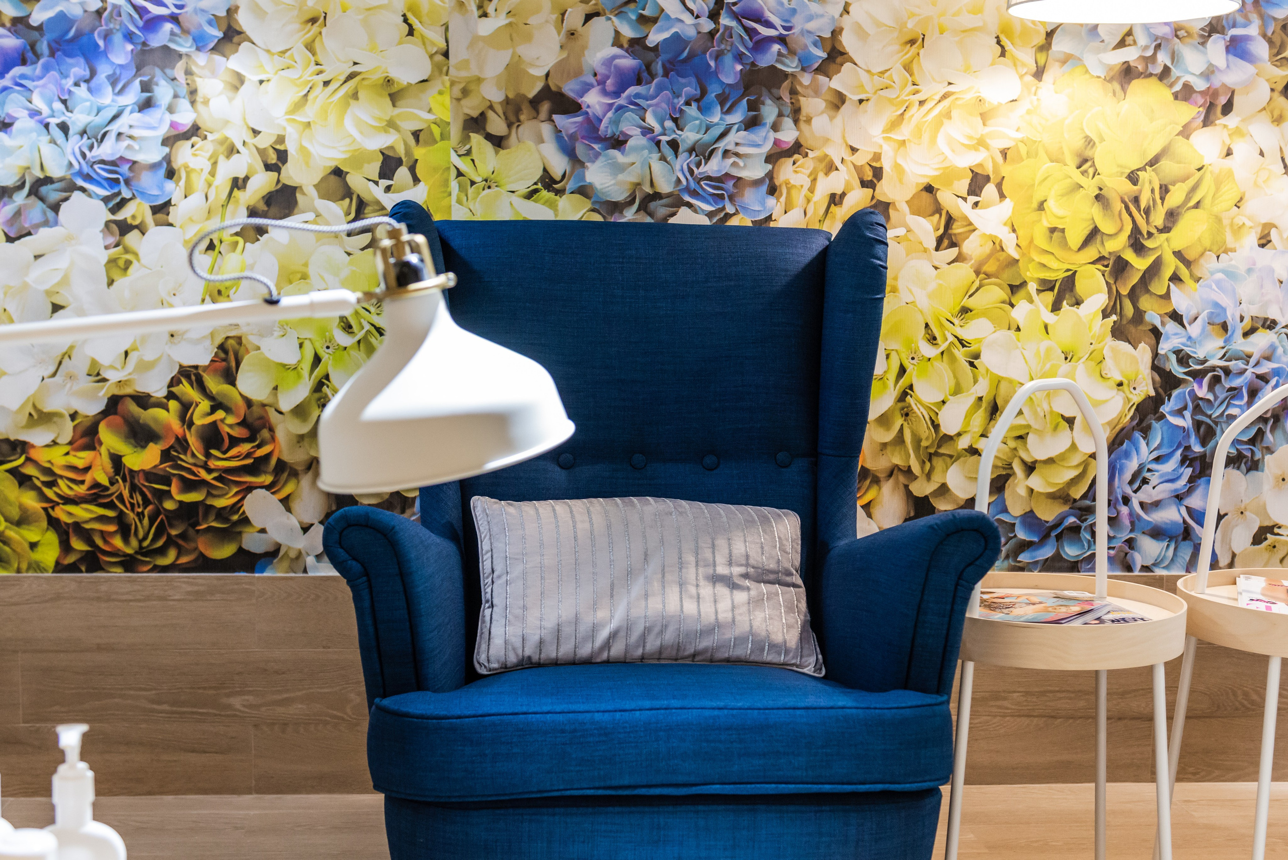 Салон красоты Империя цвета. ФОТОГРАФ МЕКСИКА КИНТАНА-РОО