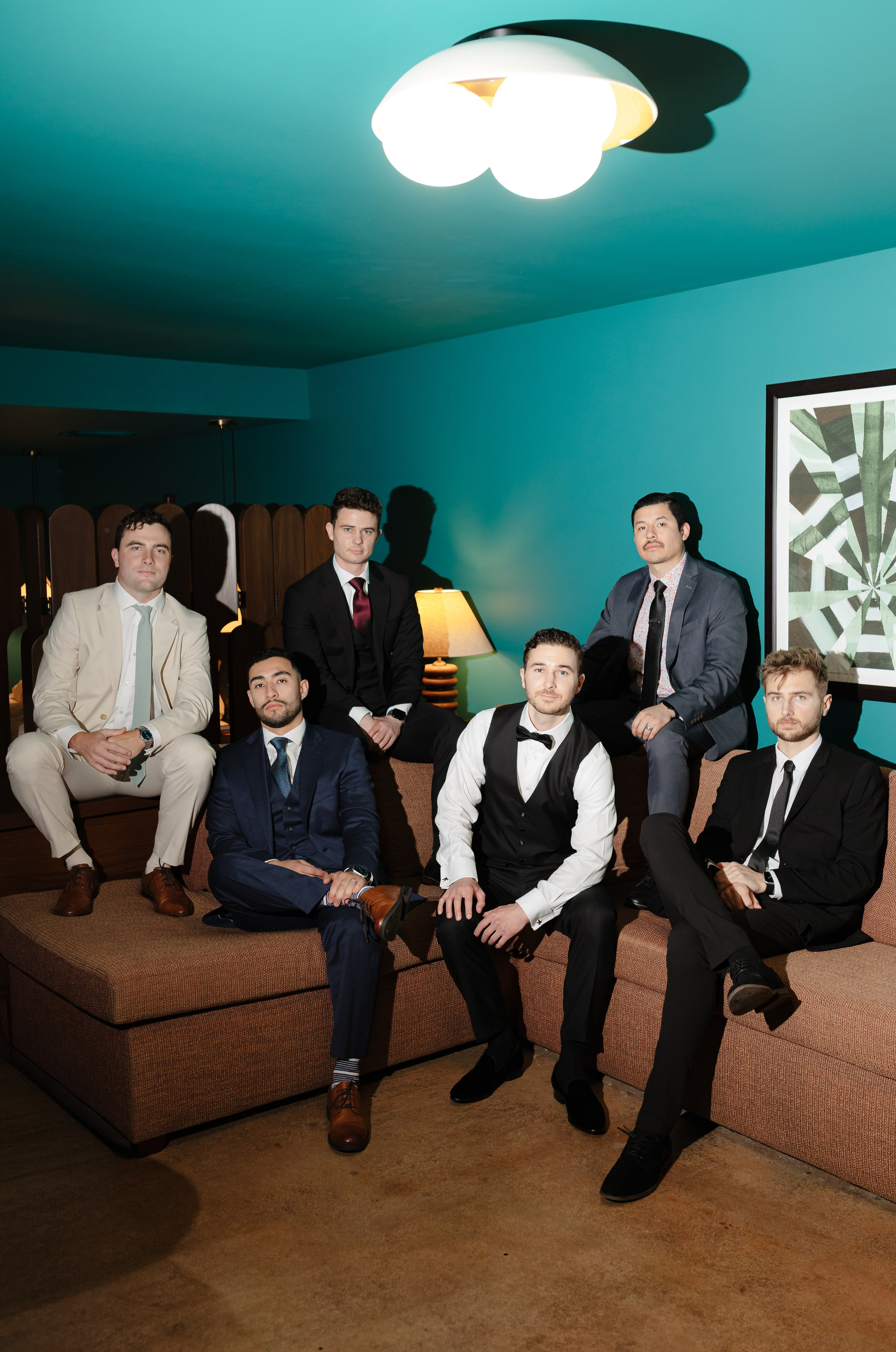 PALOMA & LUCAS. YES I DO PRODUCTION — Wedding photography&videography