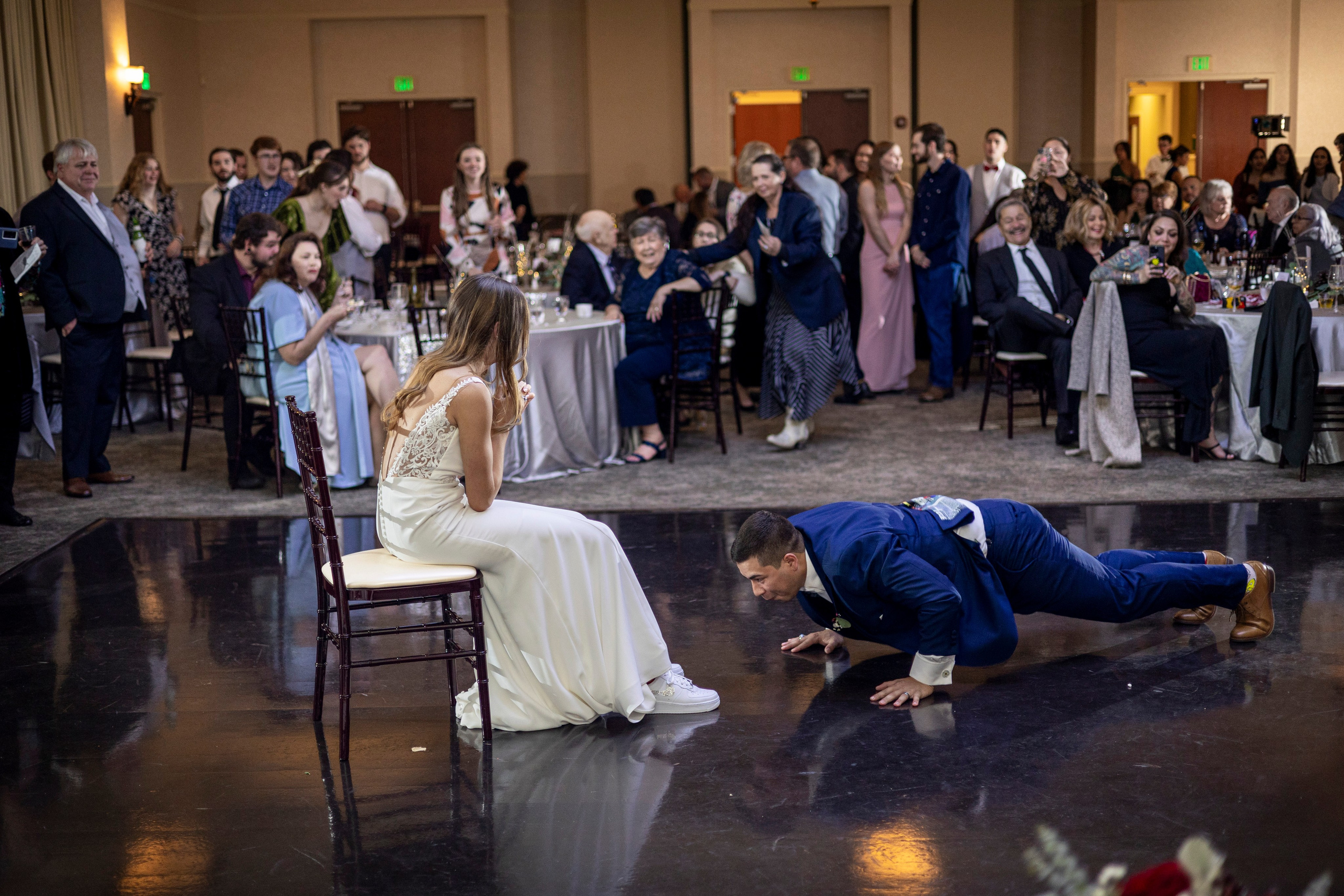 SNEAK PEEK Lake Mary Event Center. Wedding and Bar Mitzvah Photographer located in Central Florida