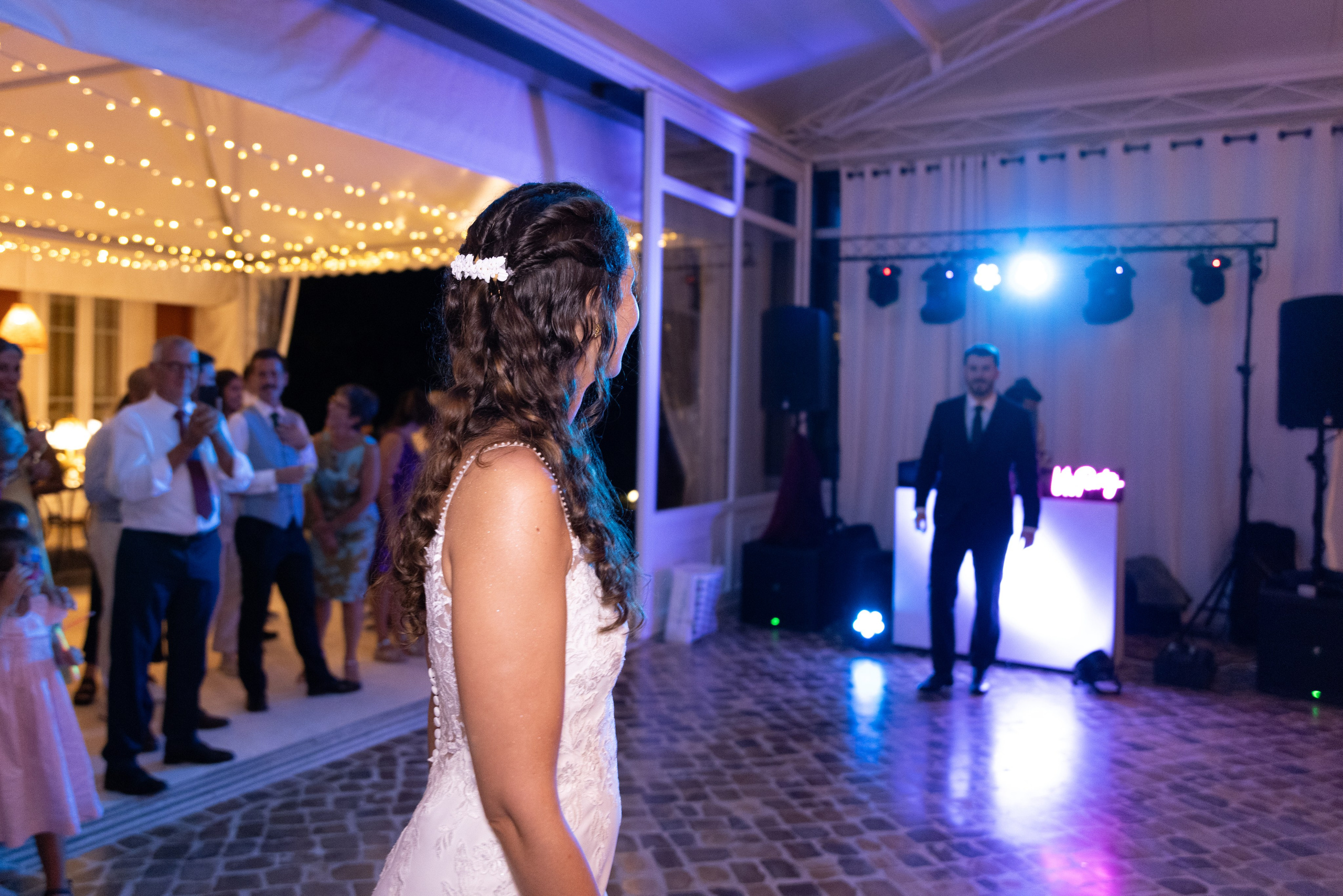 Cláudia & Rodrigo — Wedding at Chalet Fonte Nova, Alcobaça | Photography & Film. Cinematic Destination Wedding Films & Photography | Ricardo & Mary Pictures