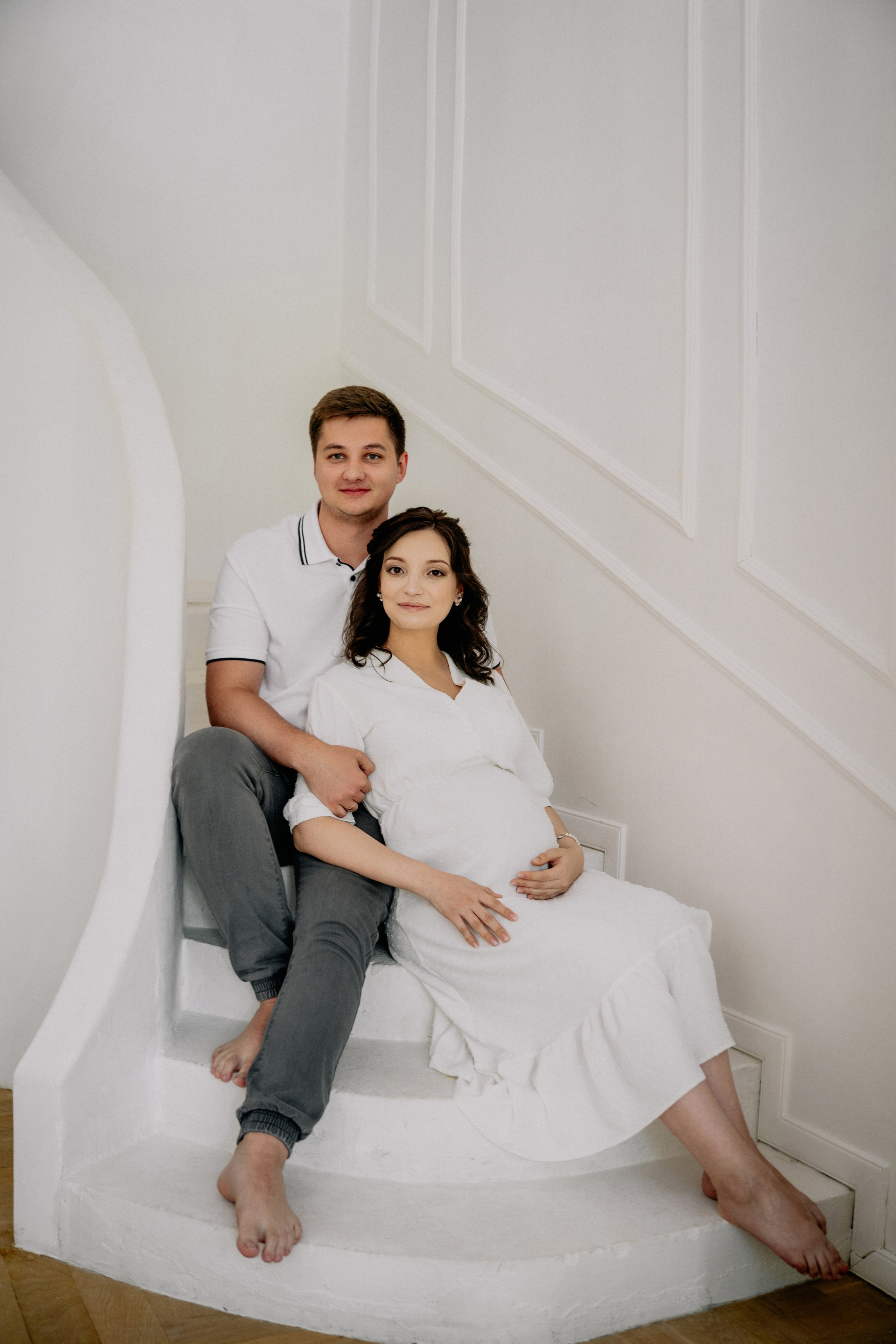 Cozy Maternity Photography at Home – Soft & Emotional Motherhood Moments. Alisa Tant — Family and newborn photographer Bucks County, Montgomery county, Philadelphia, NJ