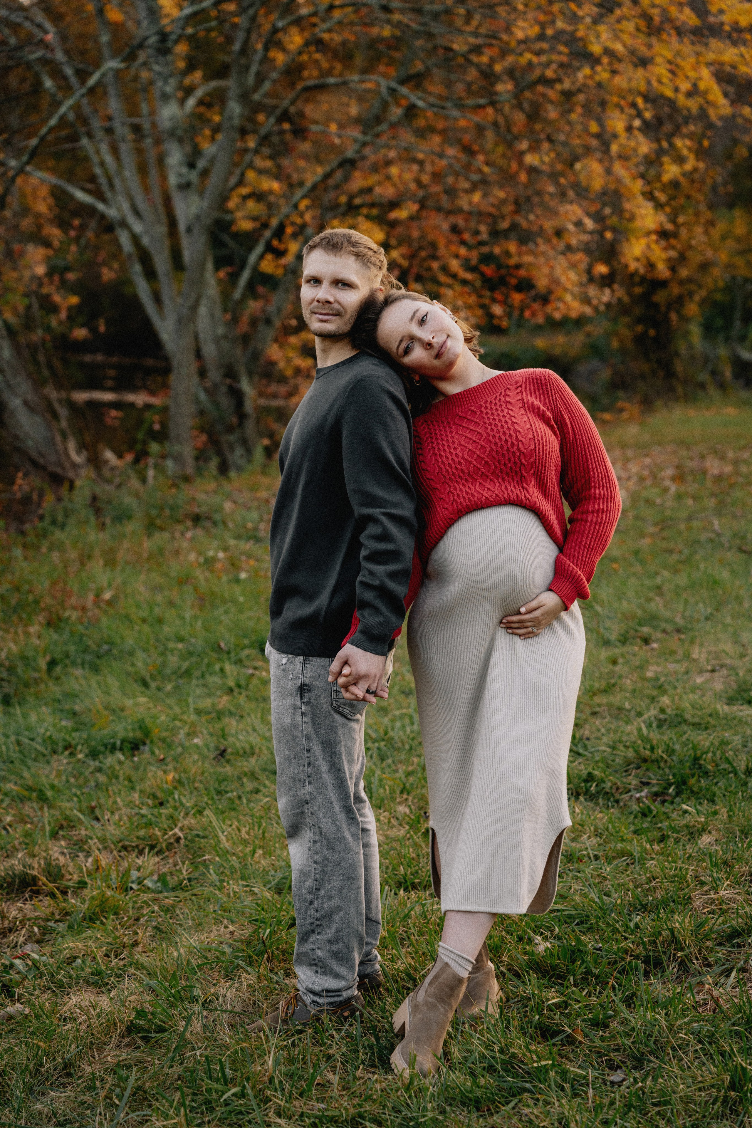 Fall Maternity Photography – Golden Autumn & Apple Orchard Magic. Alisa Tant — Family and newborn photographer Bucks County, Montgomery county, Philadelphia, NJ