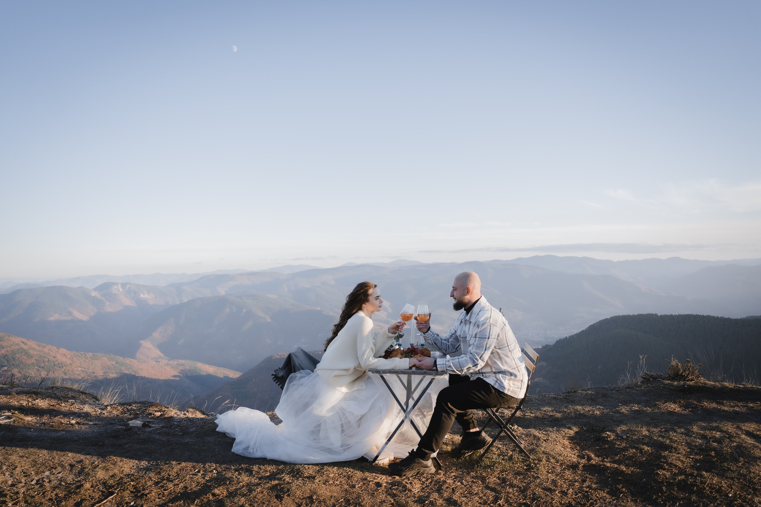 Сватбен фотограф Анна Златева