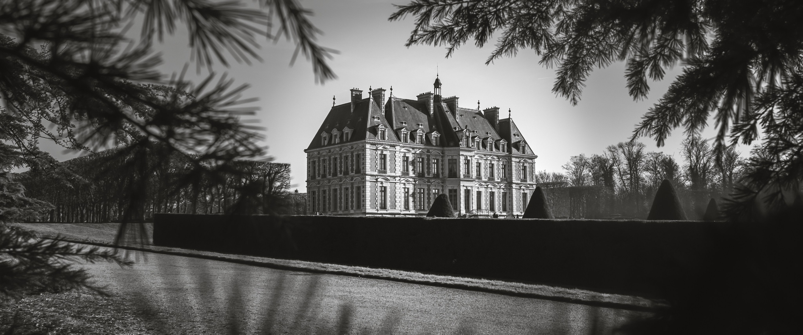 Charbel Hanna — Artistic Photographer In France