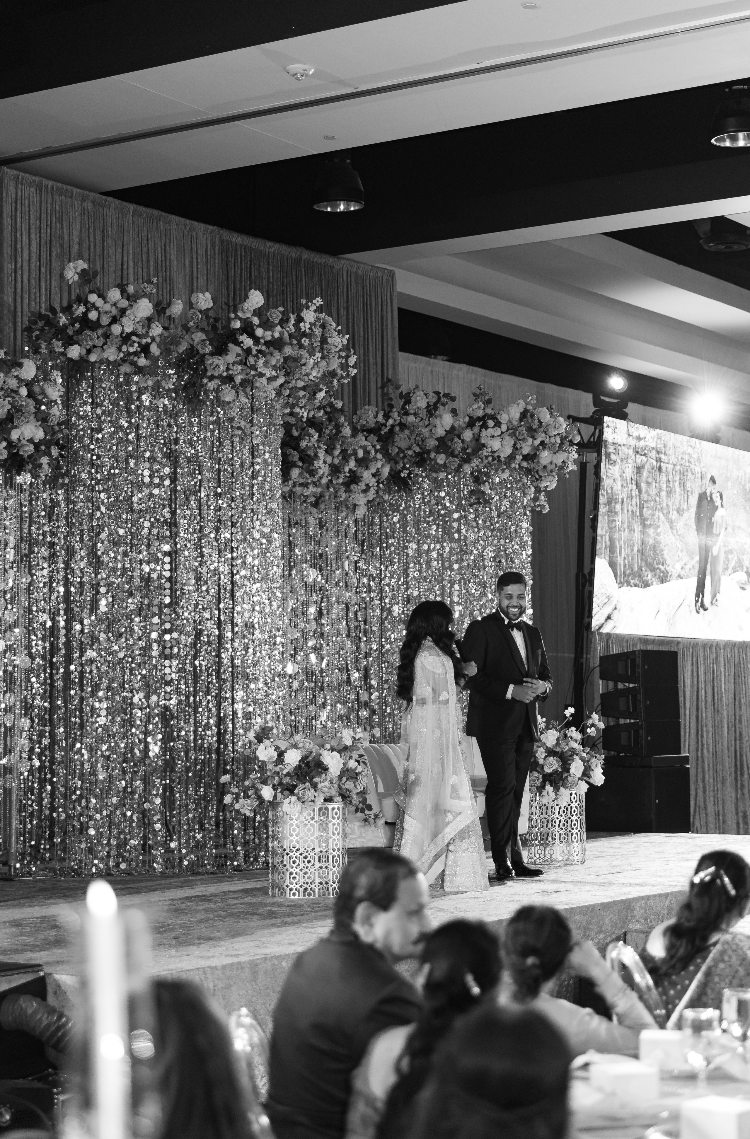 A Sacred Hindu Celebration of Love, Ritual, and Tradition. YES I DO PRODUCTION — Wedding photography&videography