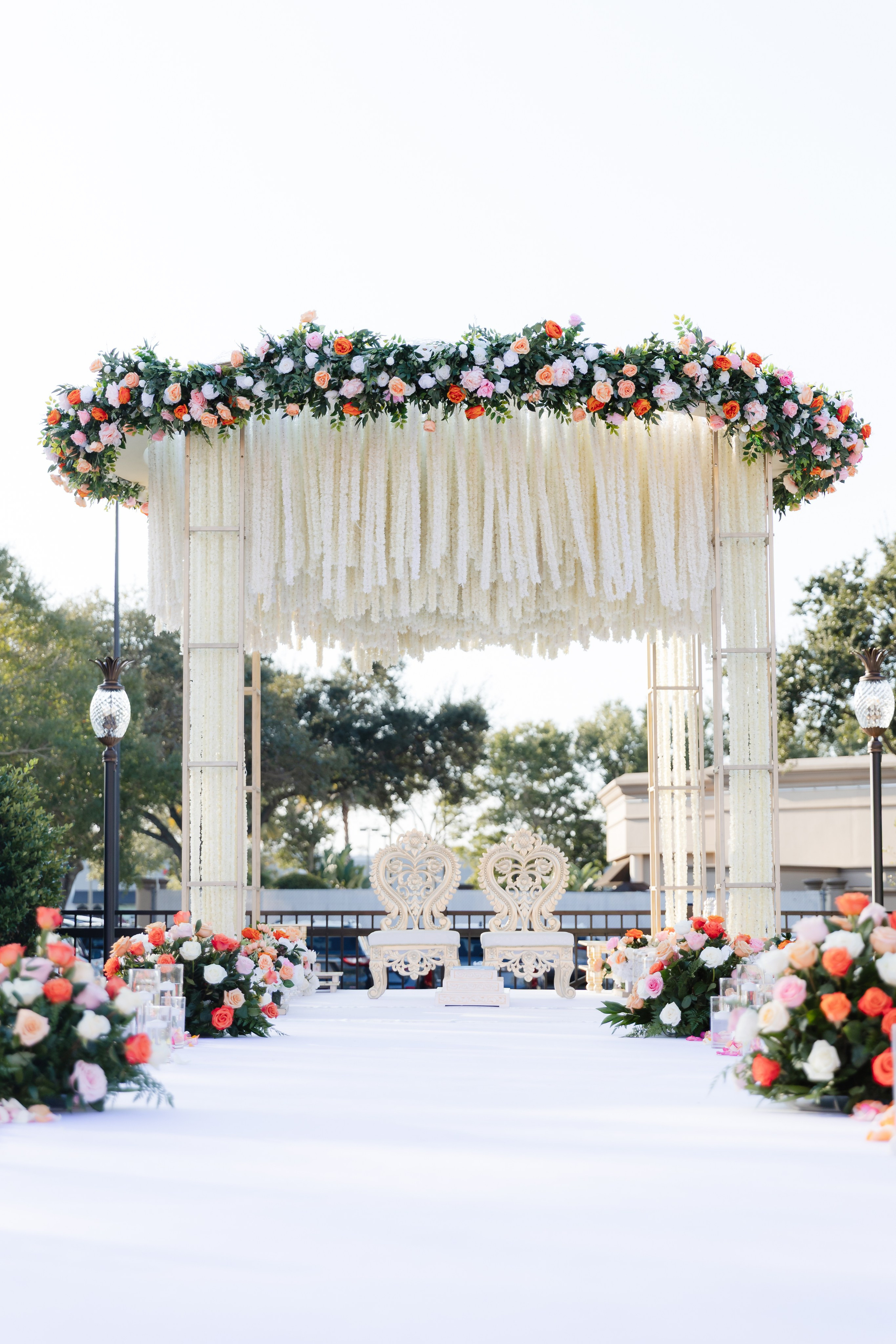 A Sacred Hindu Celebration of Love, Ritual, and Tradition. YES I DO PRODUCTION — Wedding photography&videography