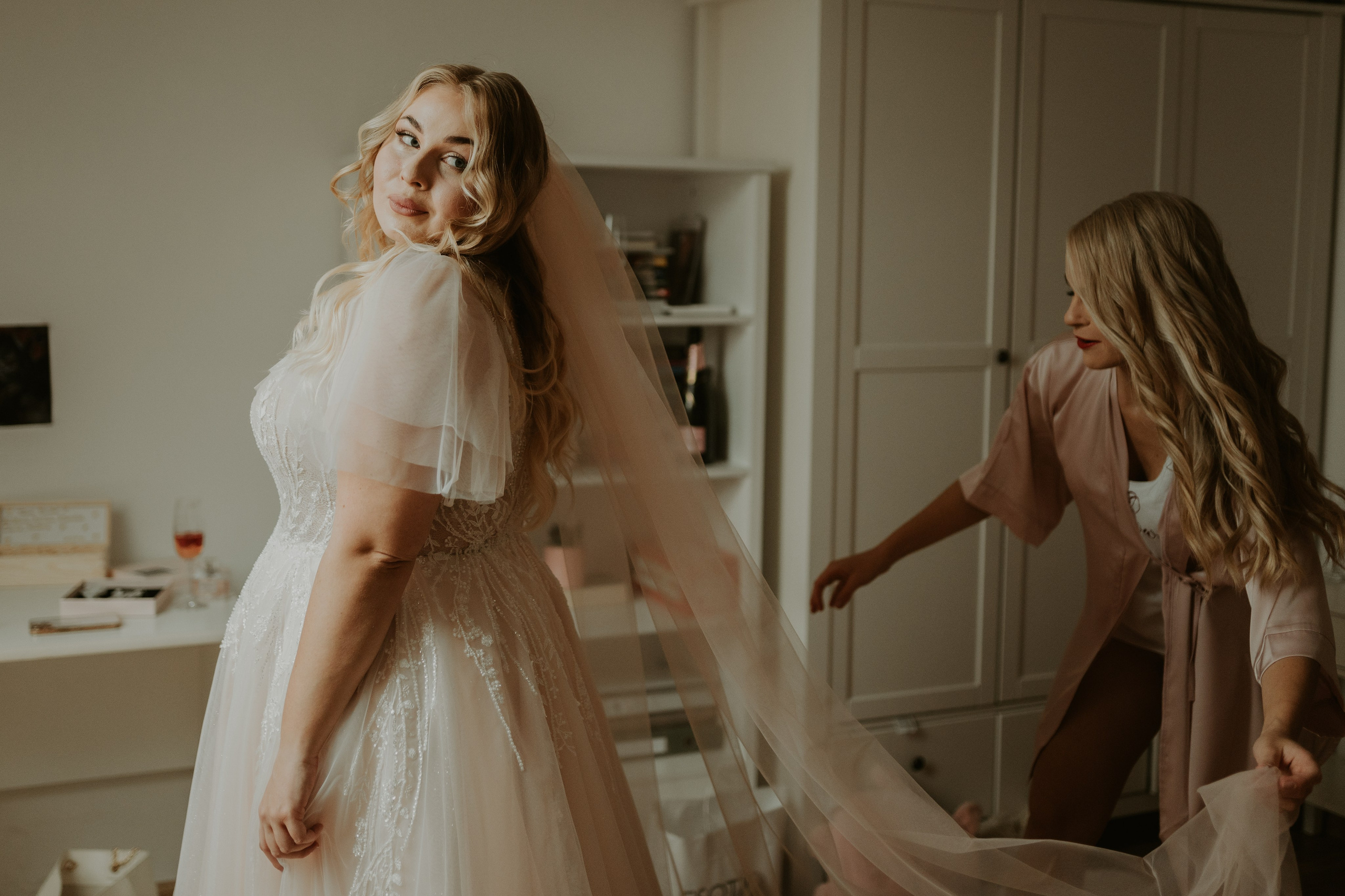 Trzy Drzewa: wspaniała uroczystość Wiktorii i Kamila. Karkowskafoto - fotografia miłości