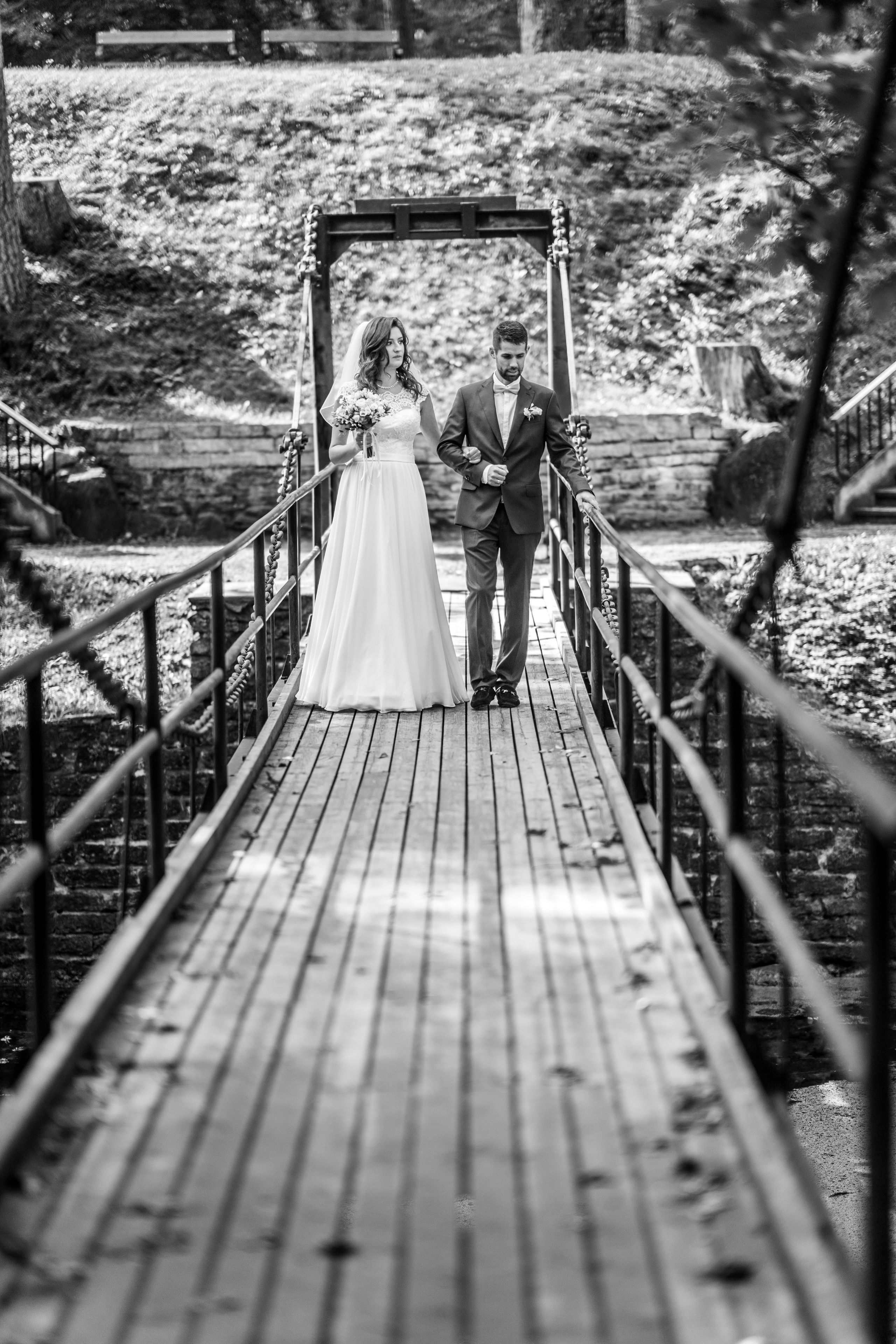 Свадебный фотограф в Таллинне а также по всей Эстонии