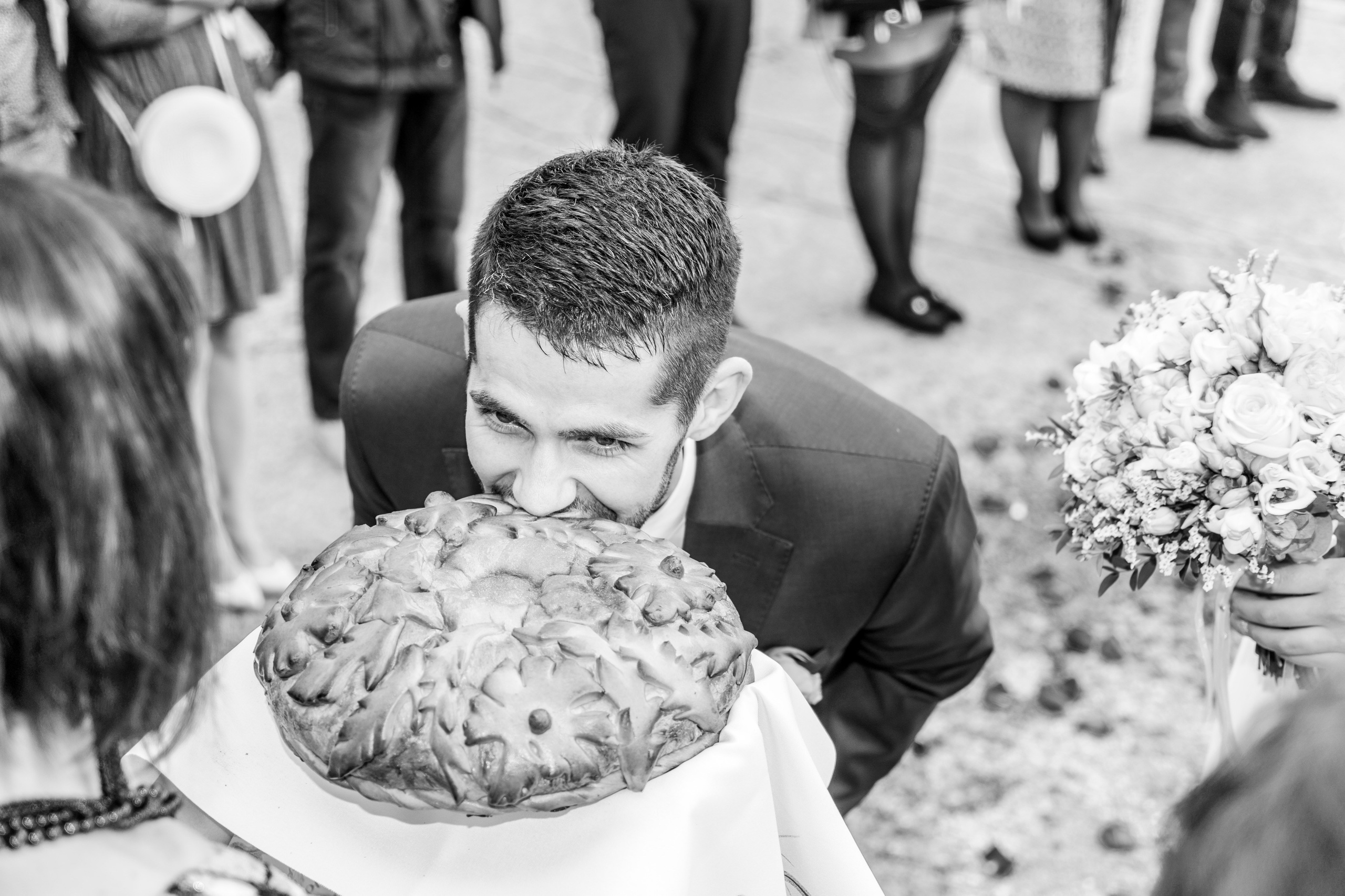 Свадебный фотограф в Таллинне