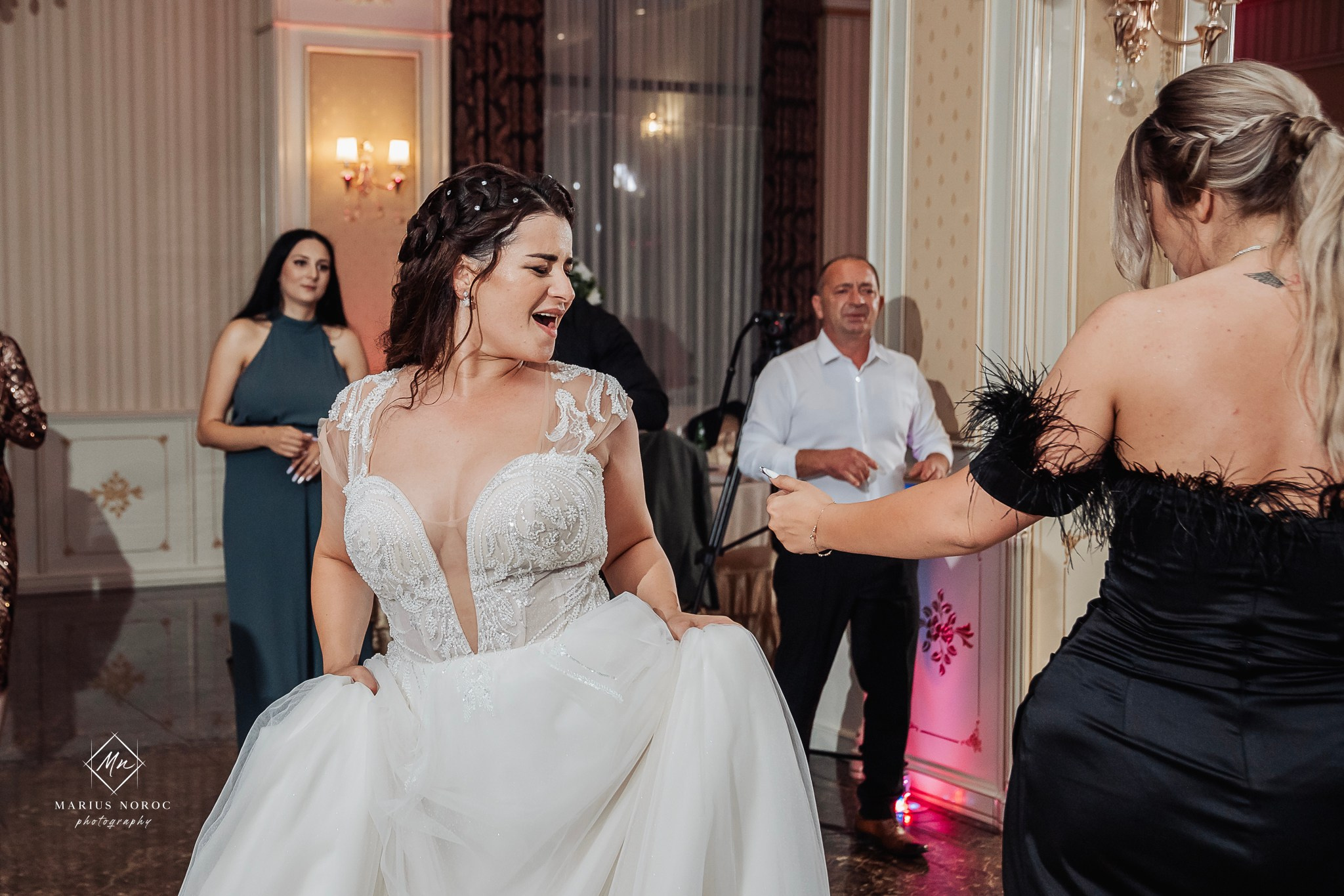 Anca & Marian | Hotel Capitol Iasi