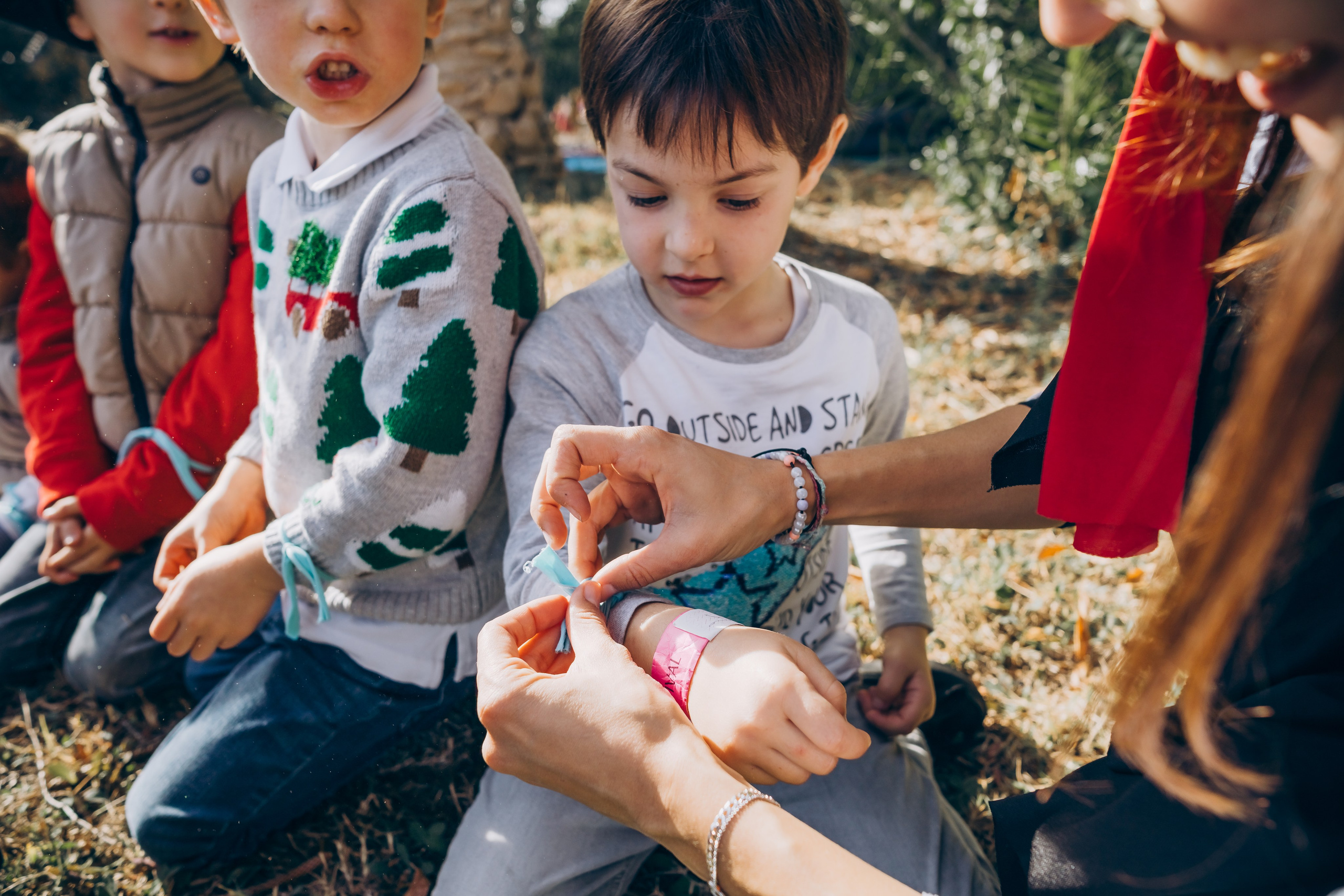Andrew’s birthday. Photographer in Mallorca