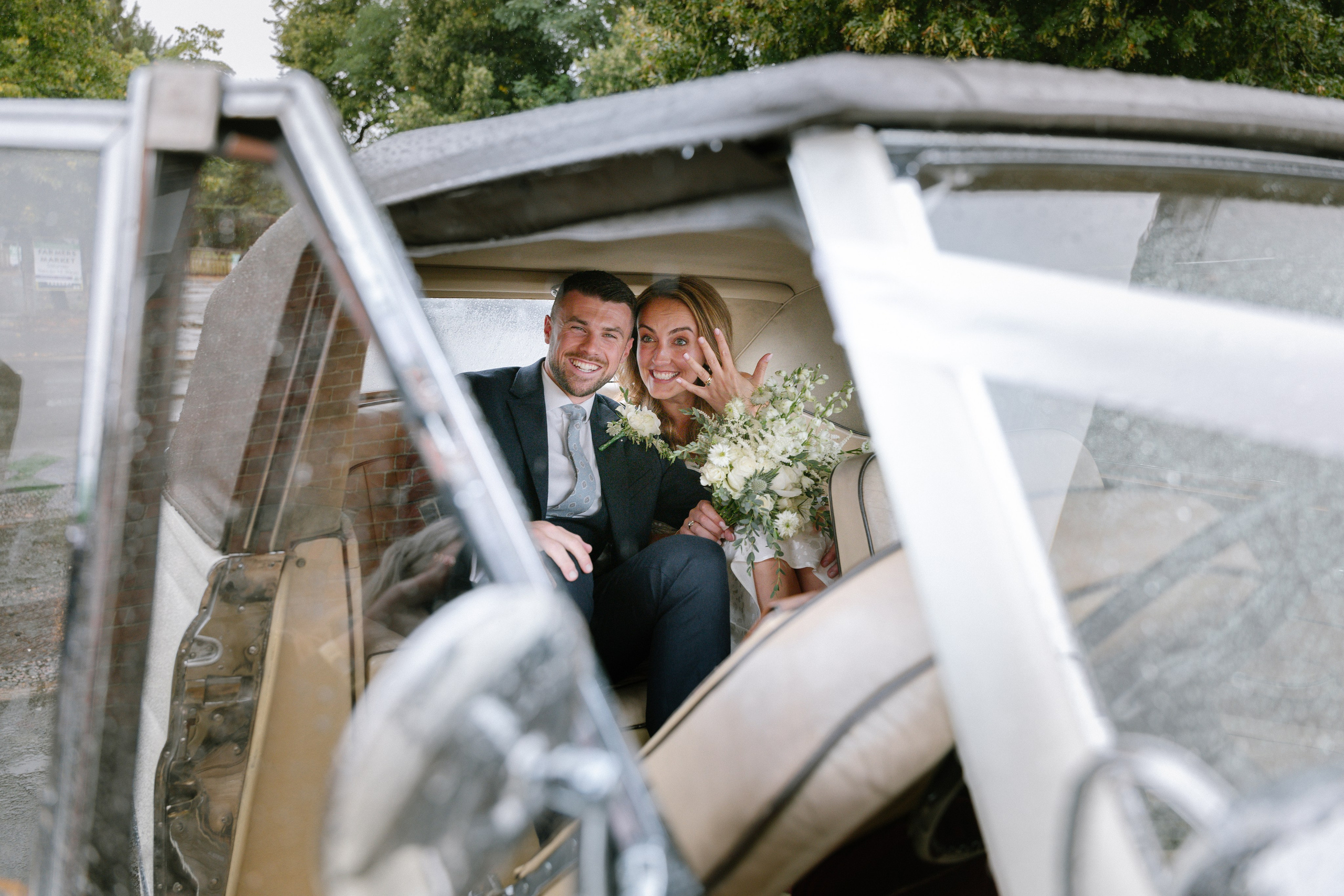 Intimate and emotional wedding. Timeless Wedding & Event Photography from London to the world