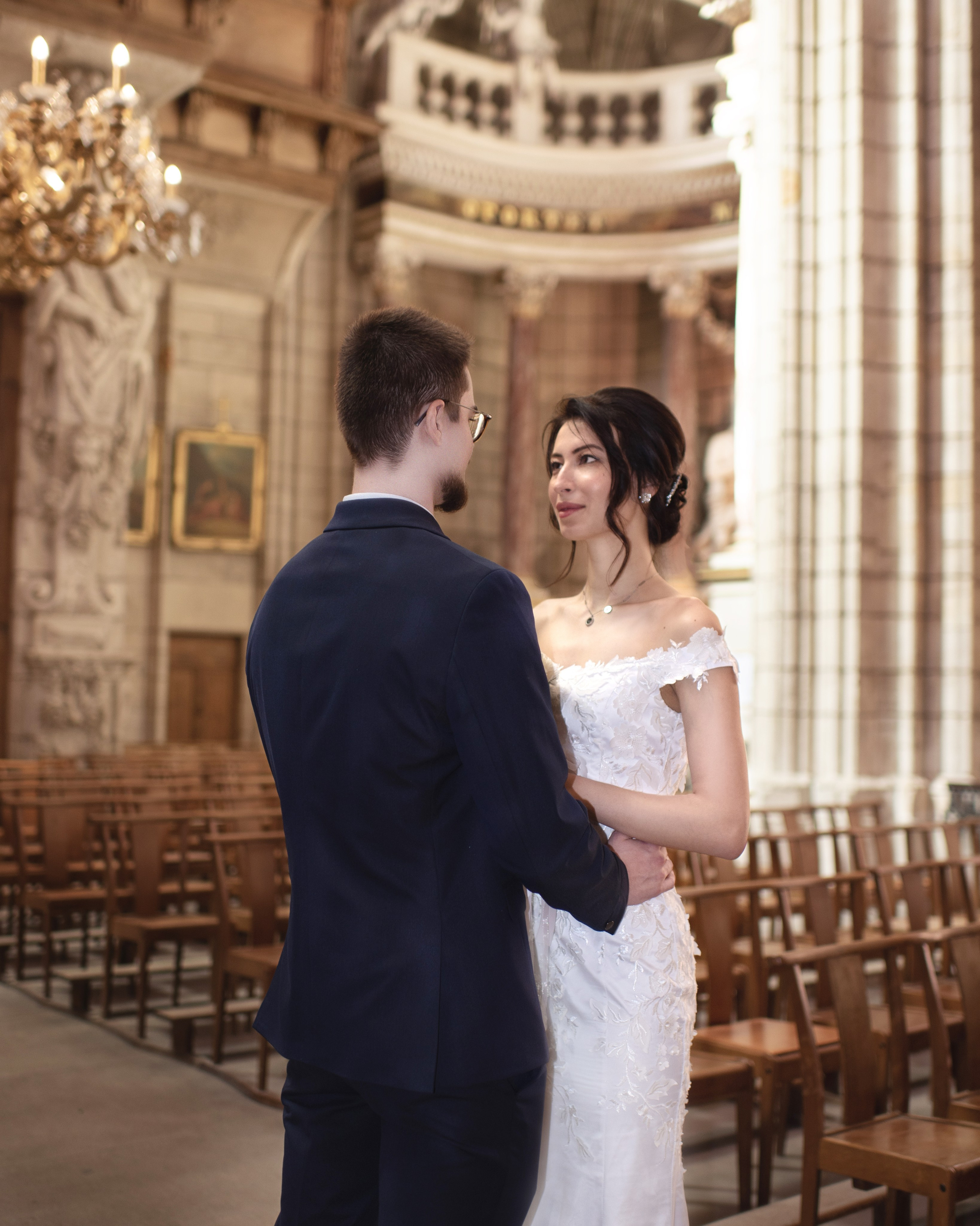 Photographe Professionnel à Béziers et Montpellier – Mariages, Portraits et Vidéos Aériennes