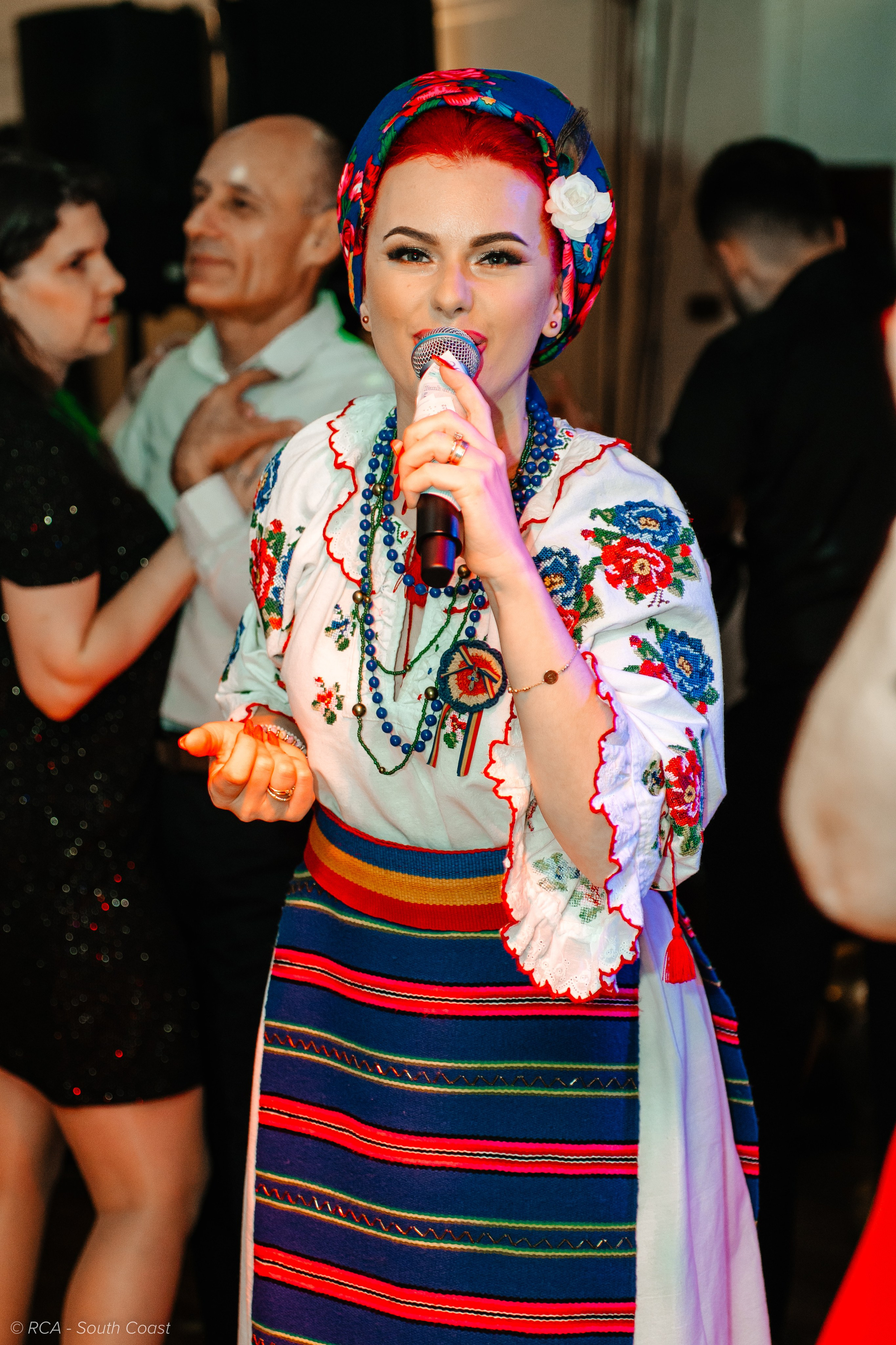 REVELION 2026. TANTAN IONUT FOTO & FILM