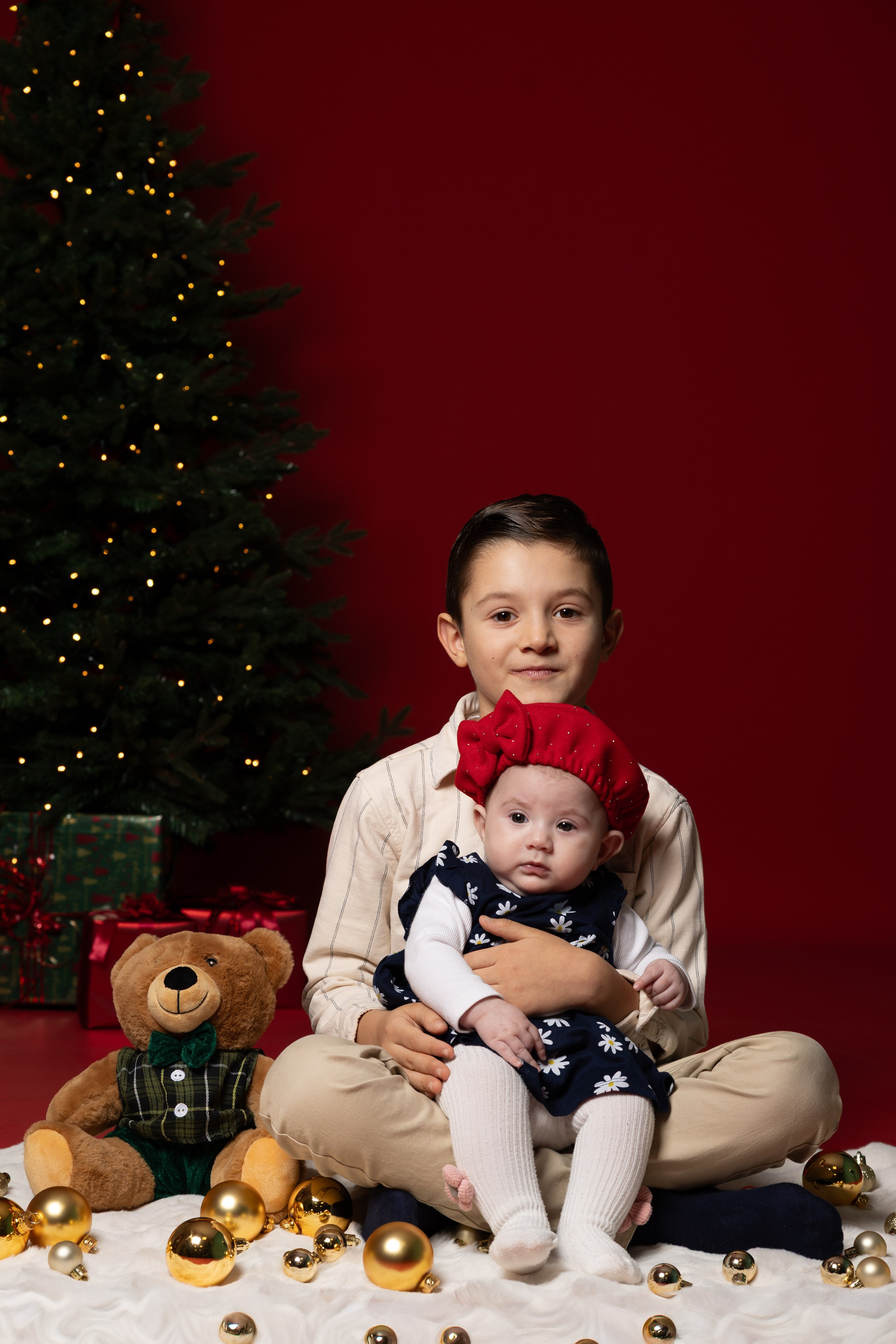 Portrait and Family Photographer in Netherlands