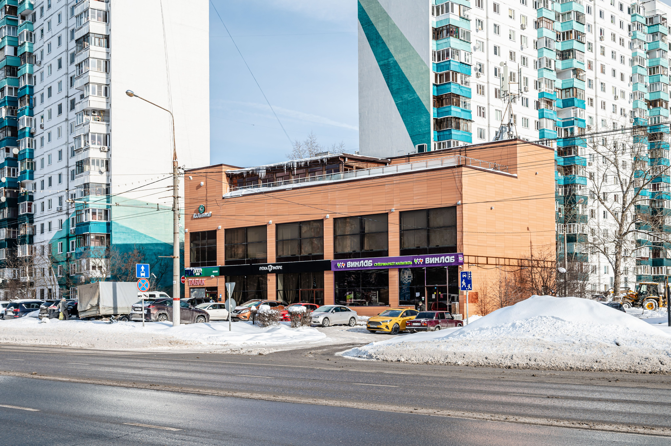 Архитектурная фотосъемка коммерческих зданий. PHOTOGRAPHER QUINTANA ROO