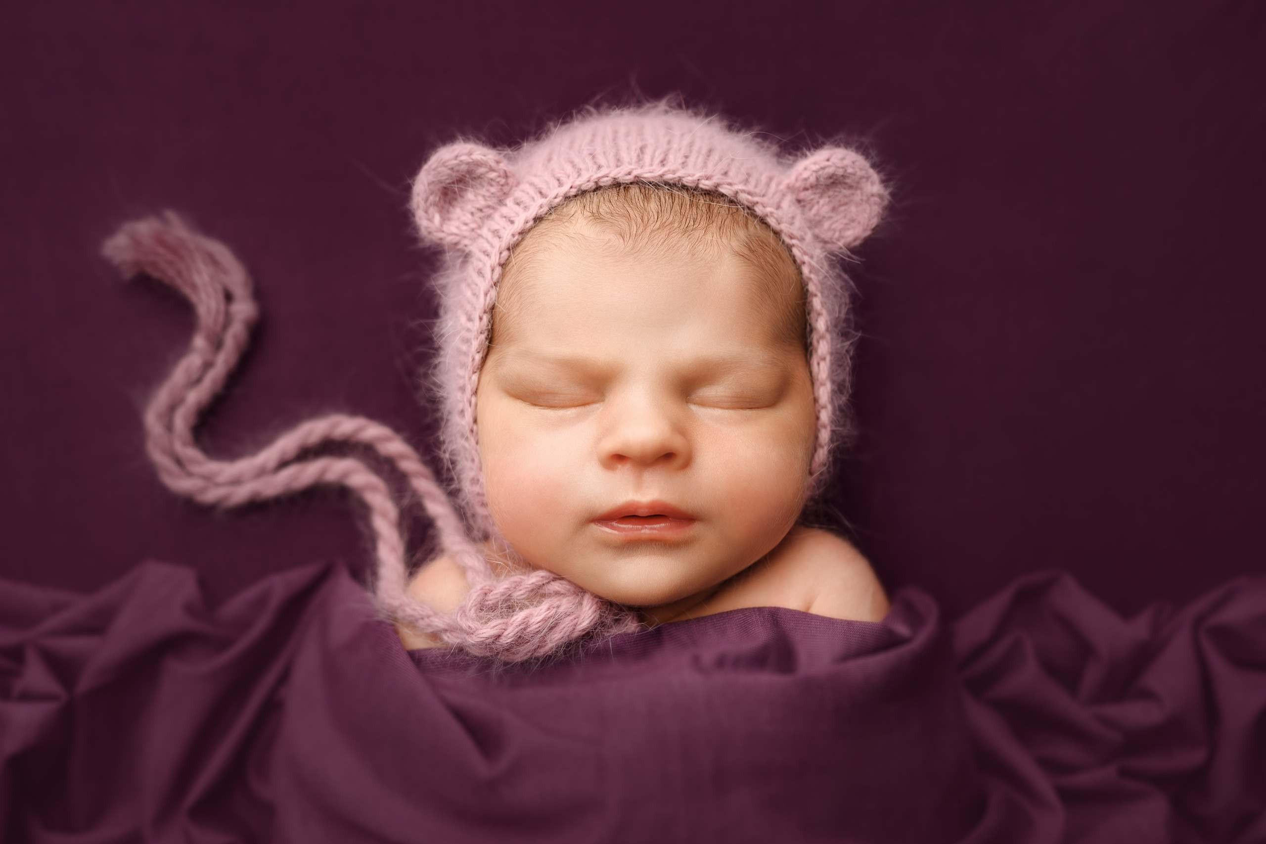 Фотосессия новорожденных Даугавпилс. Фотограф / Даугавпилс / Studija Natalie / Наталья Евменова