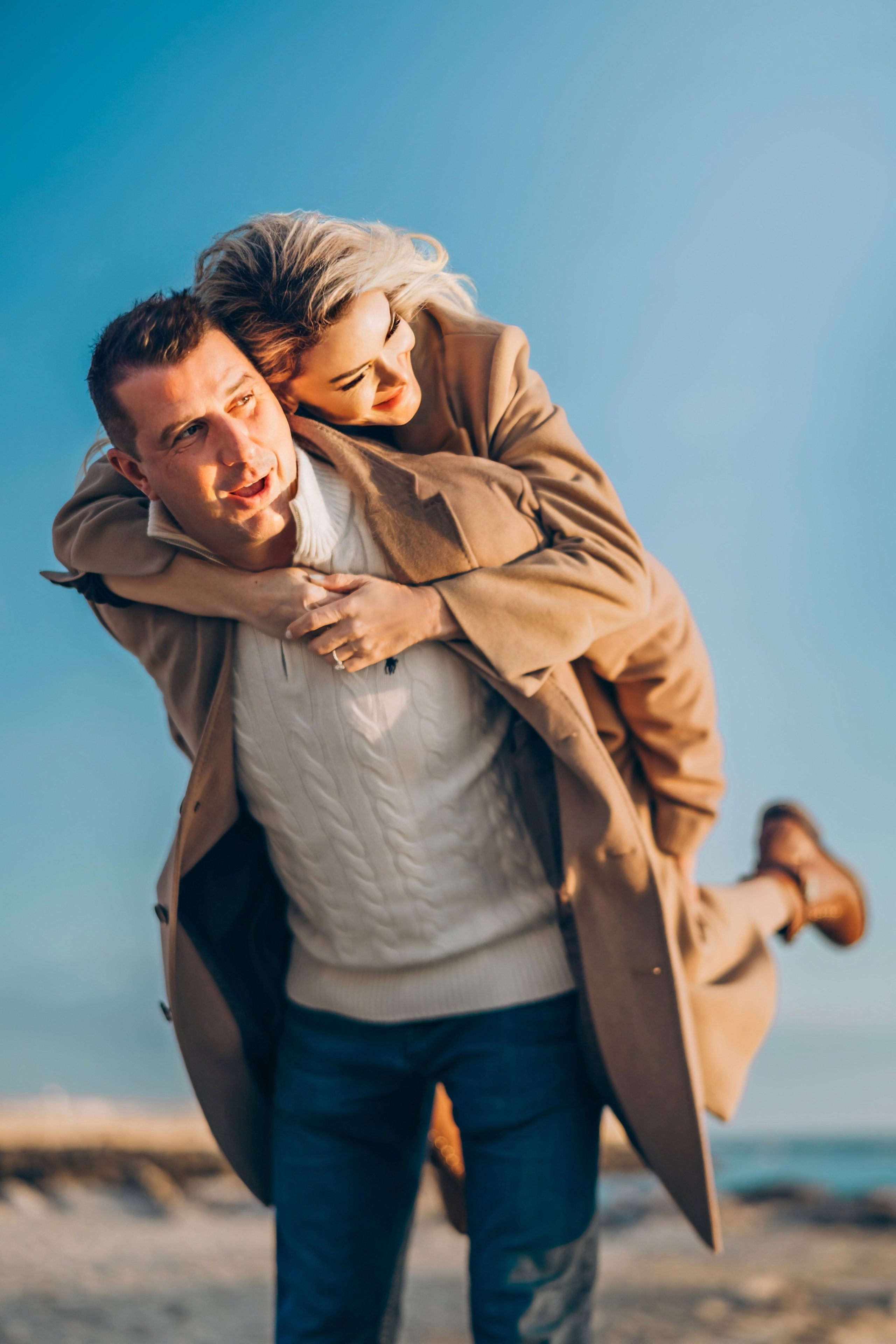 Happy new year!. Фотограф у Пальма де Майорка