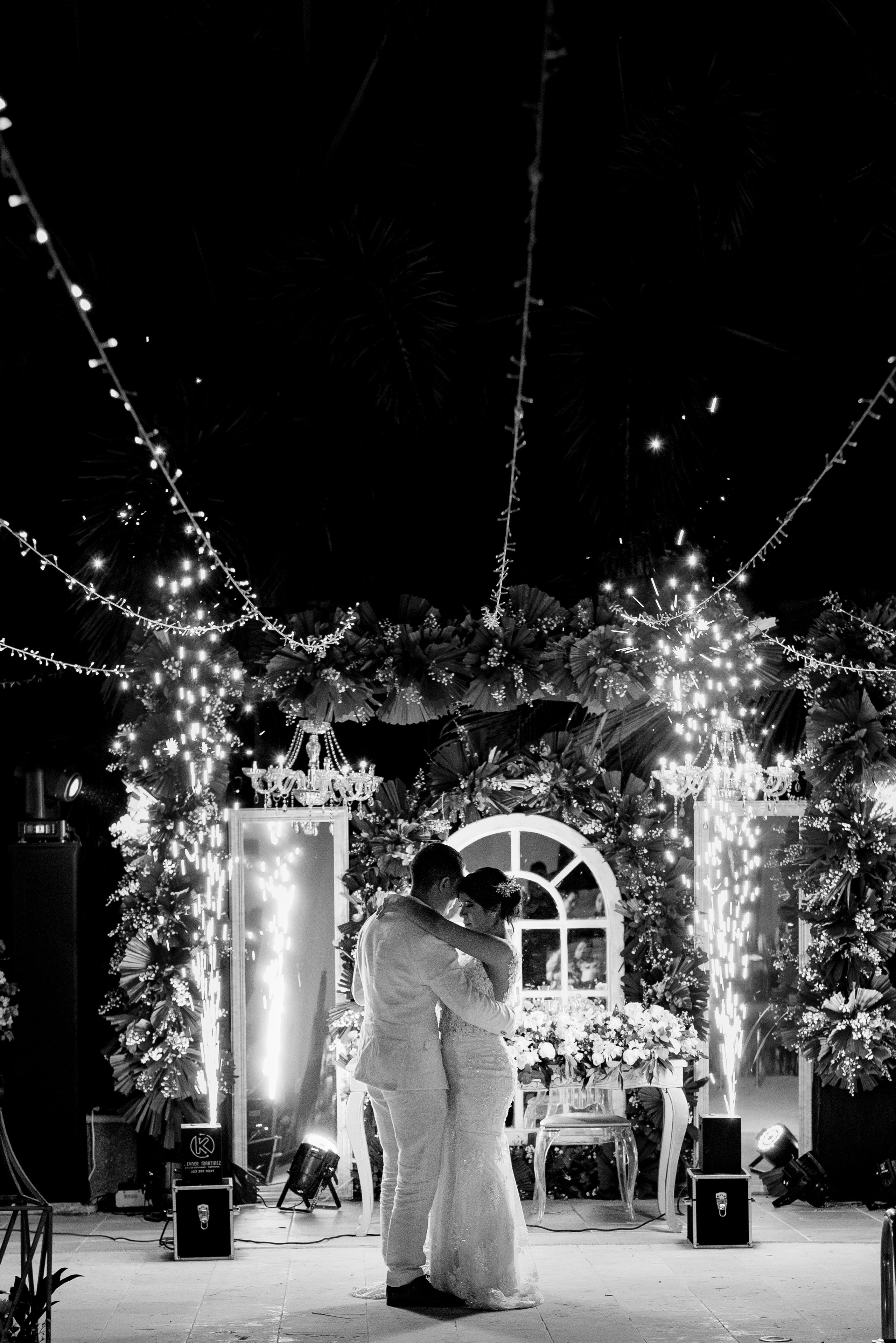 Tips de Iluminación para Bodas | Fotos Perfectas en Tu Boda – BanderArt. Fotógrafos de bodas en Barranquilla, Cartagena y Santa Marta | BanderArt