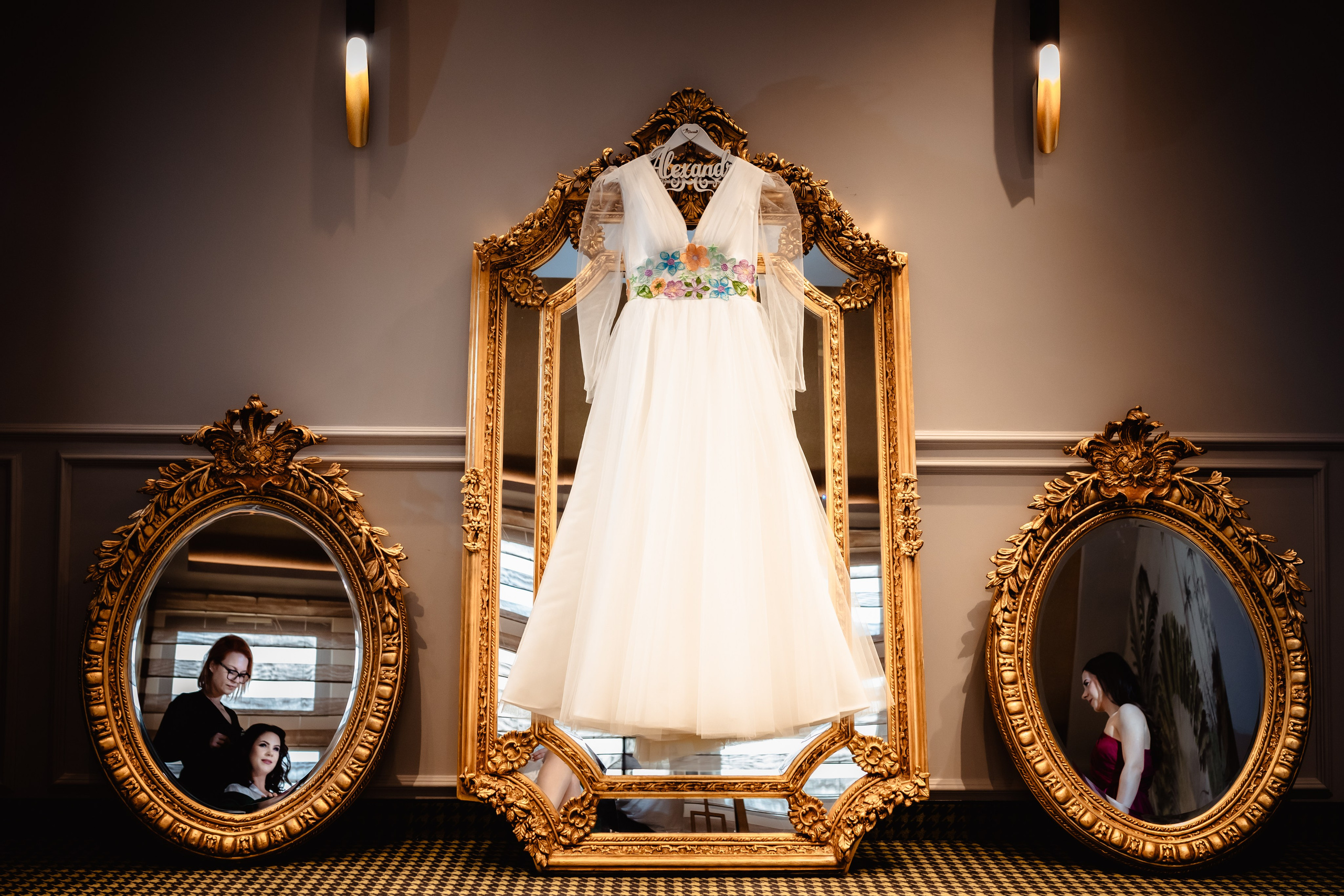 Stefan Teodorescu — Fotograf de Nunta