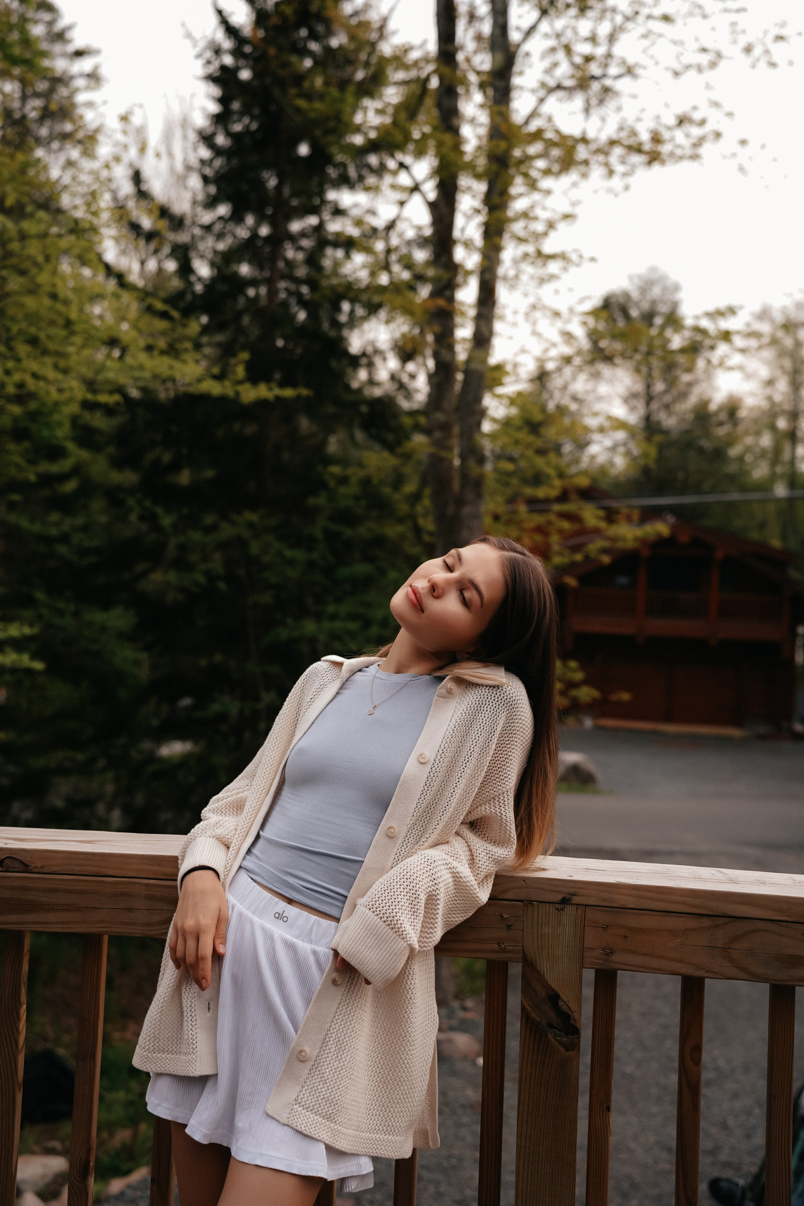 Sophia Young — NYC Photographer & Filmmaker